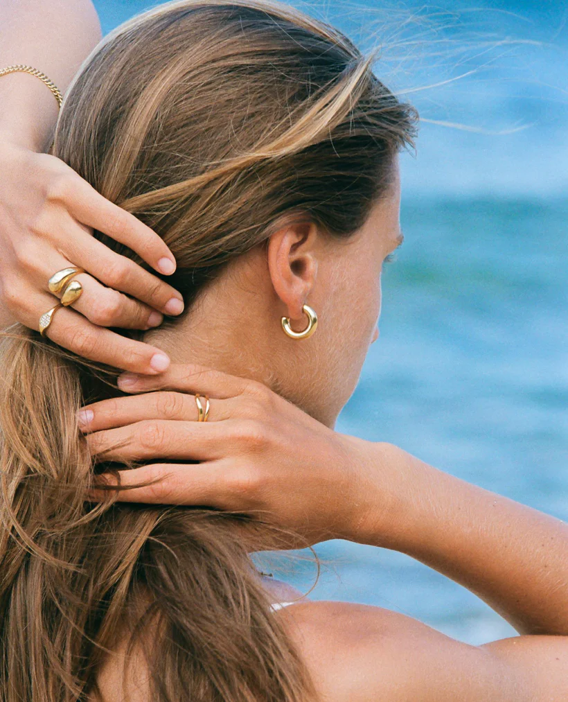 Jewelry You Never Take Off