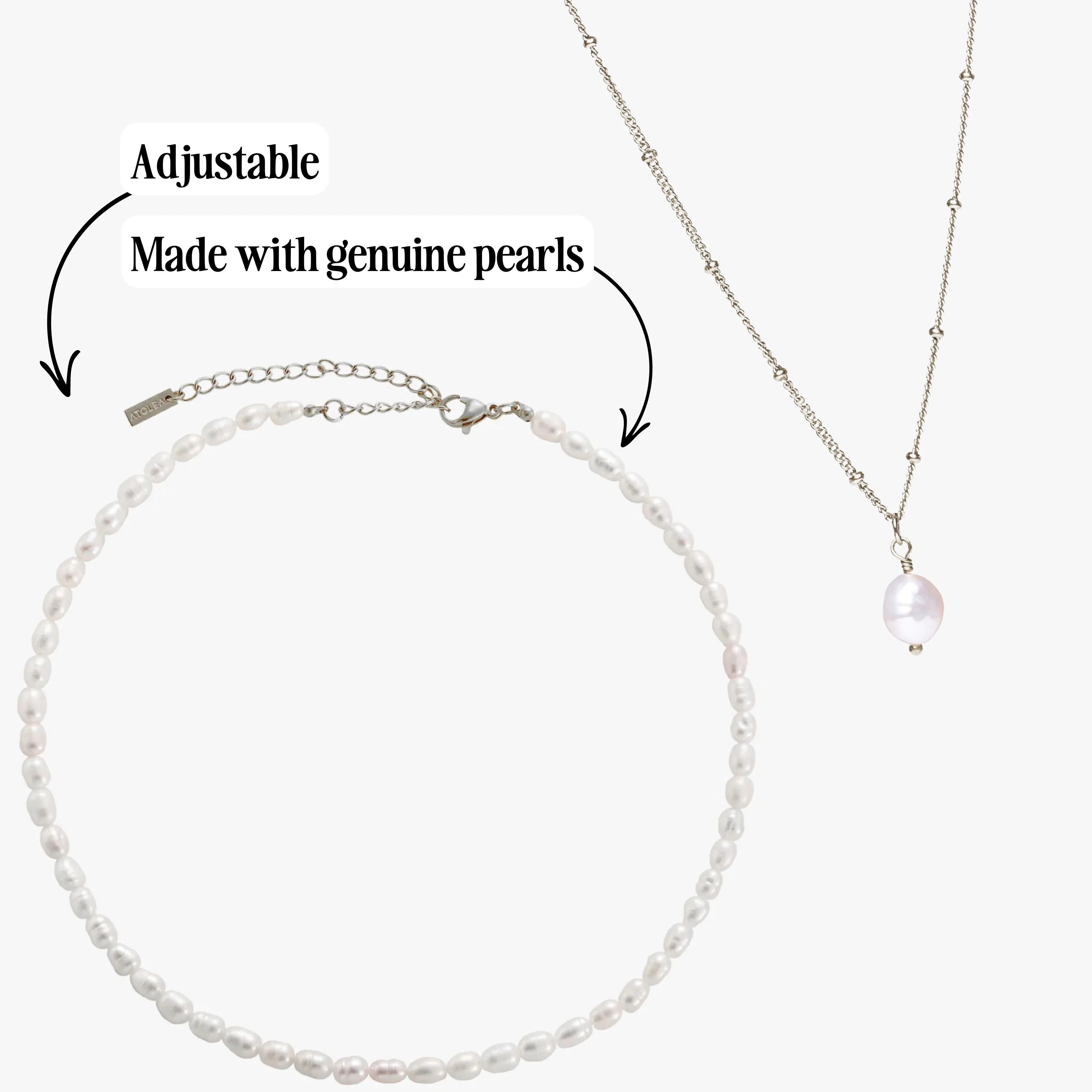 Aloha Bundle | Silver - Image 3
