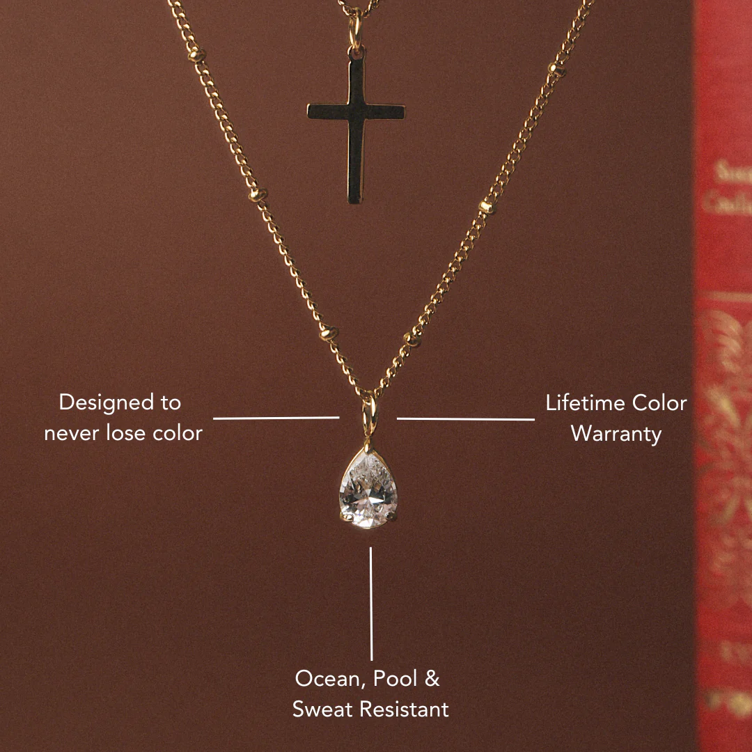 Astra Necklace - Image 5