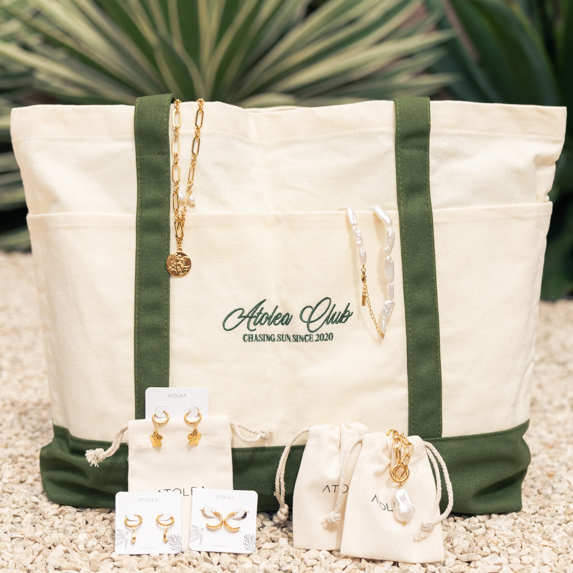 ATOLEA Everyday Bag - Image 6