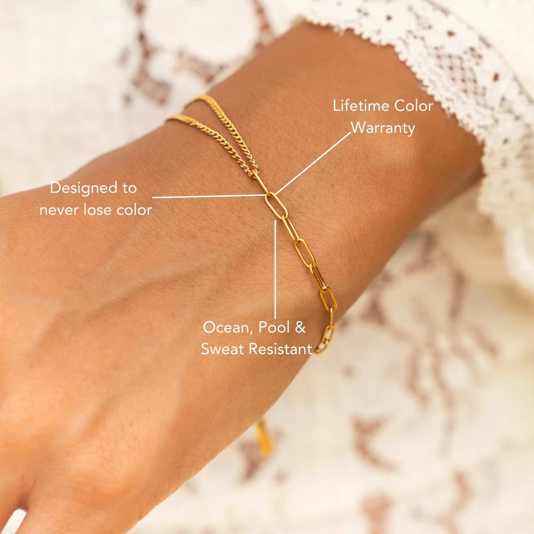 Balance Bracelet - Image 7