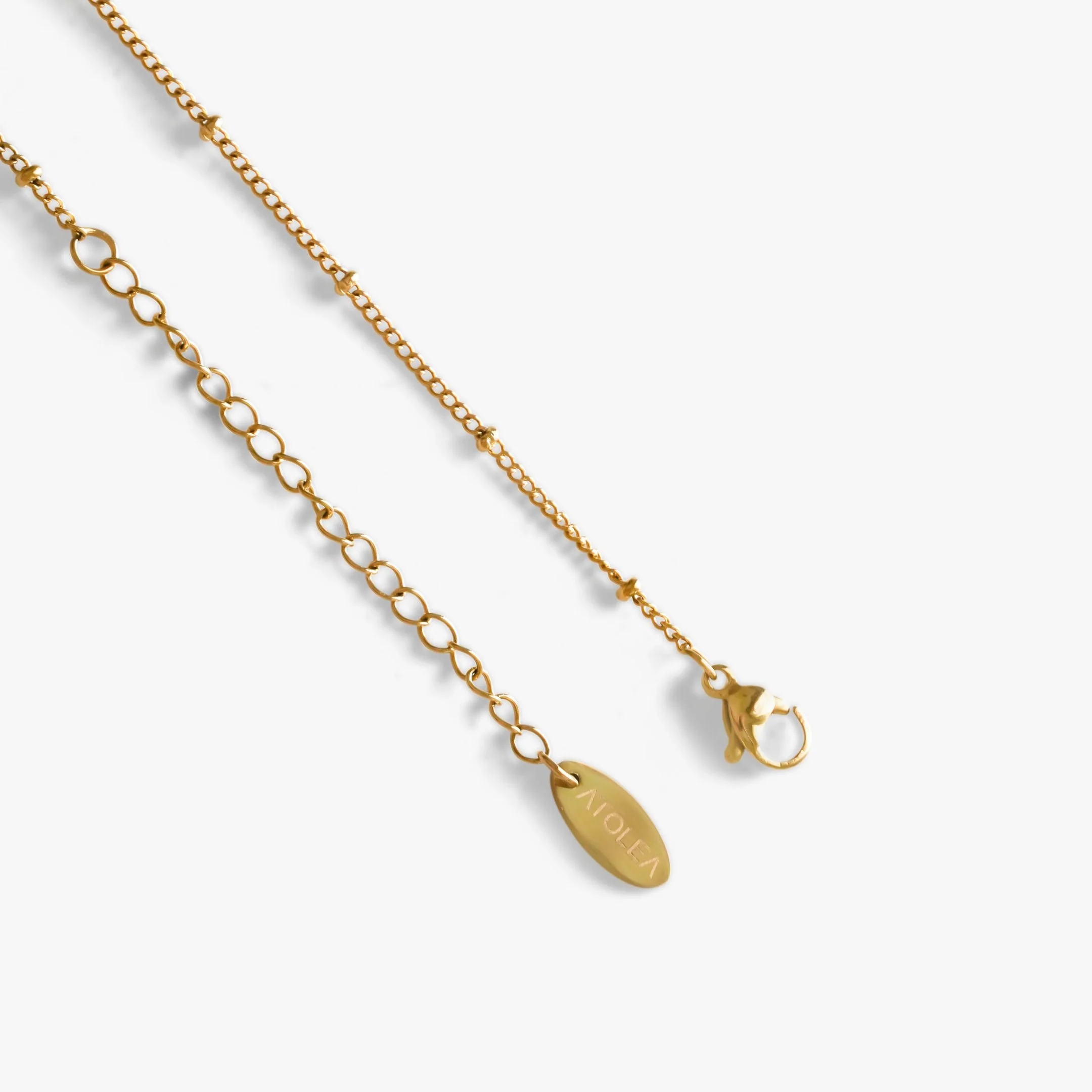 Baroque Pearl Pendant - Image 19