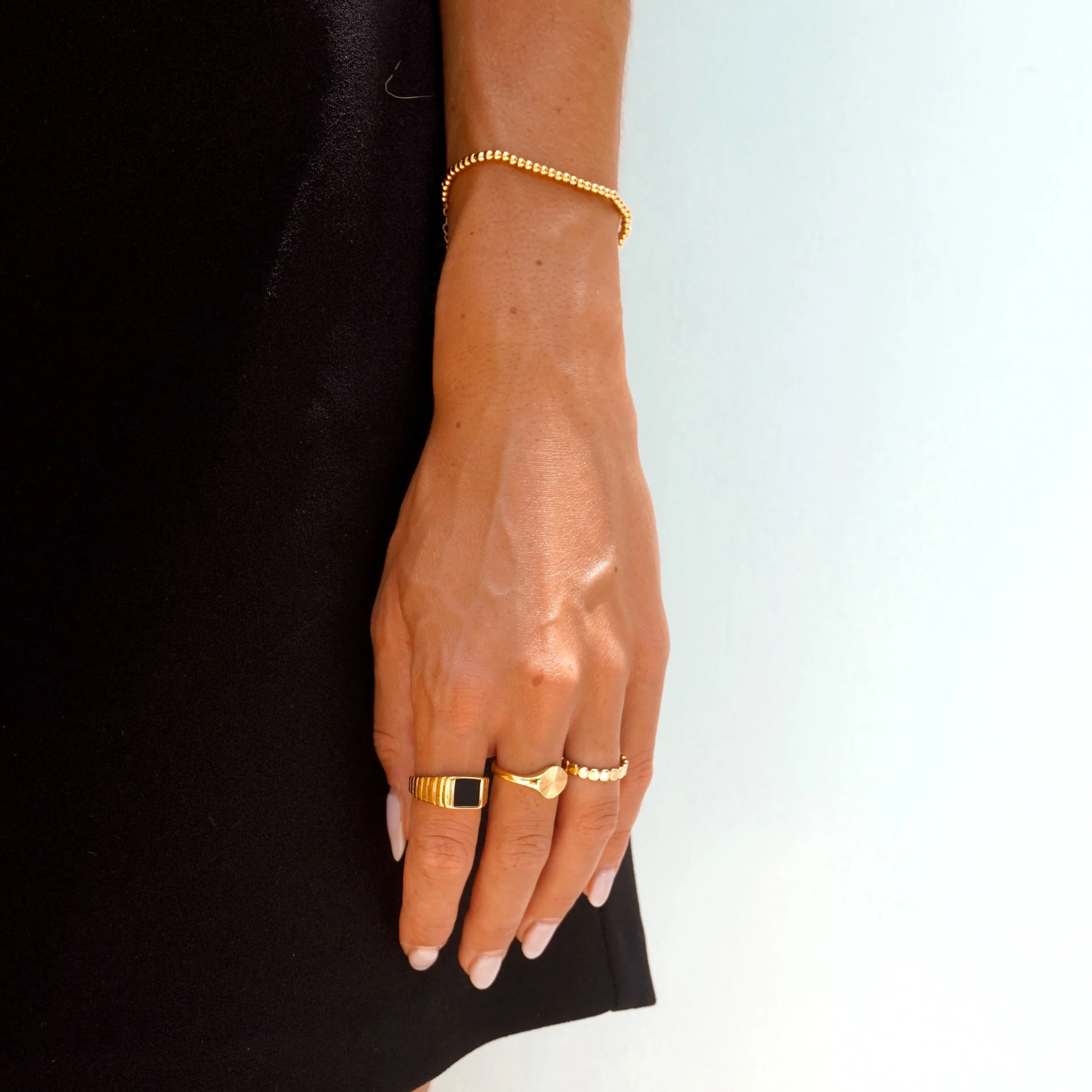 Beaded Bracelet - Image 6