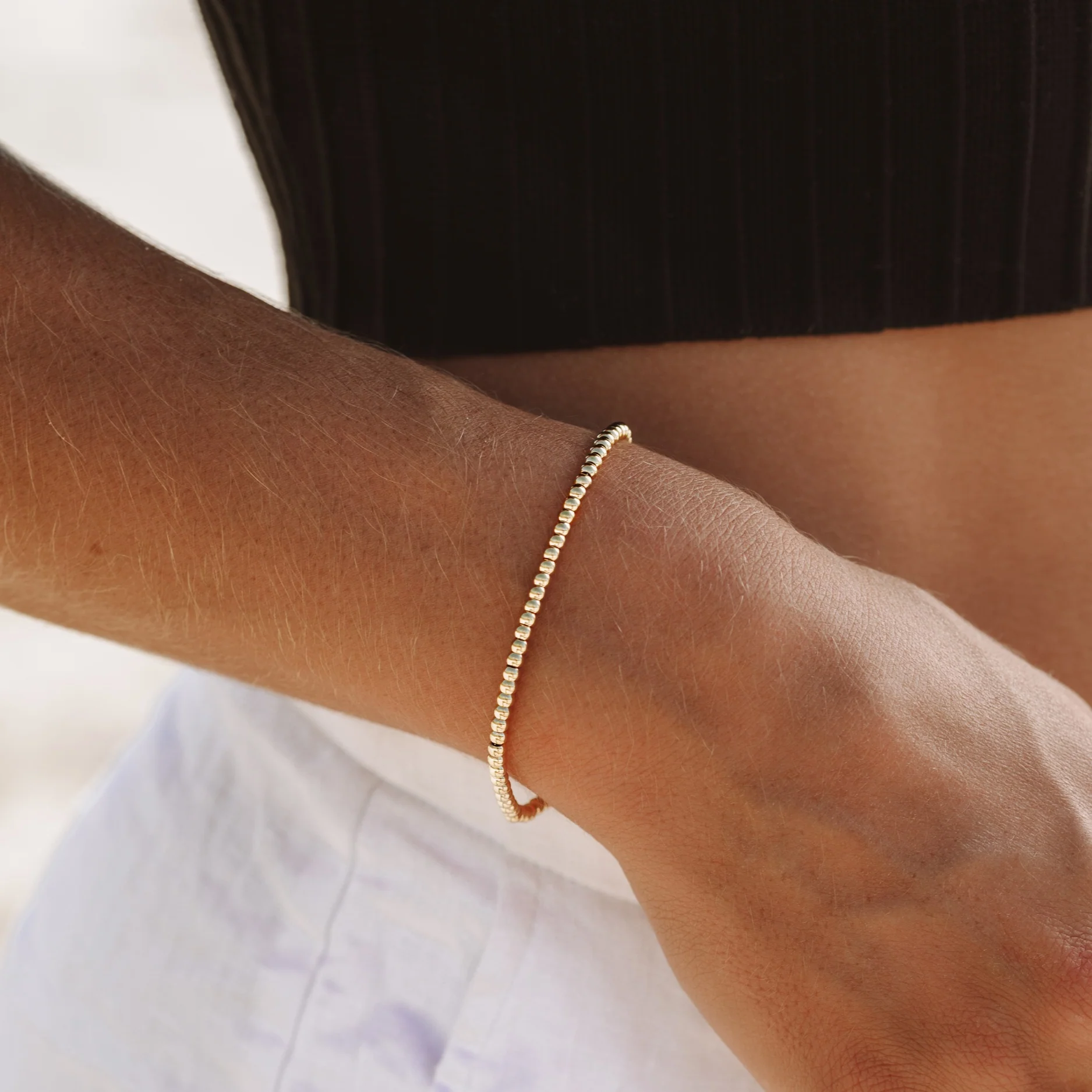 Beaded Bracelet - Image 9