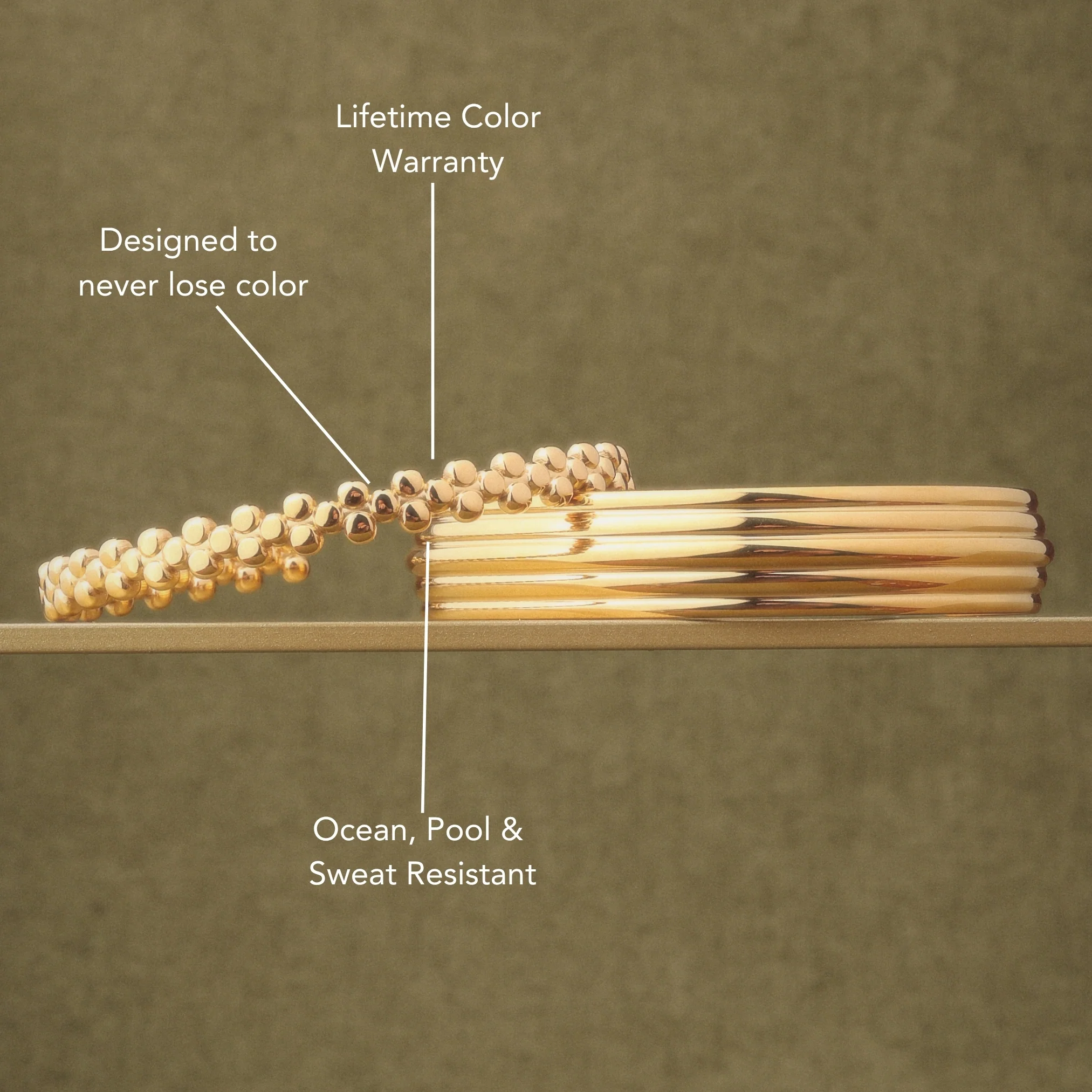 Bloom Cuff - Image 5