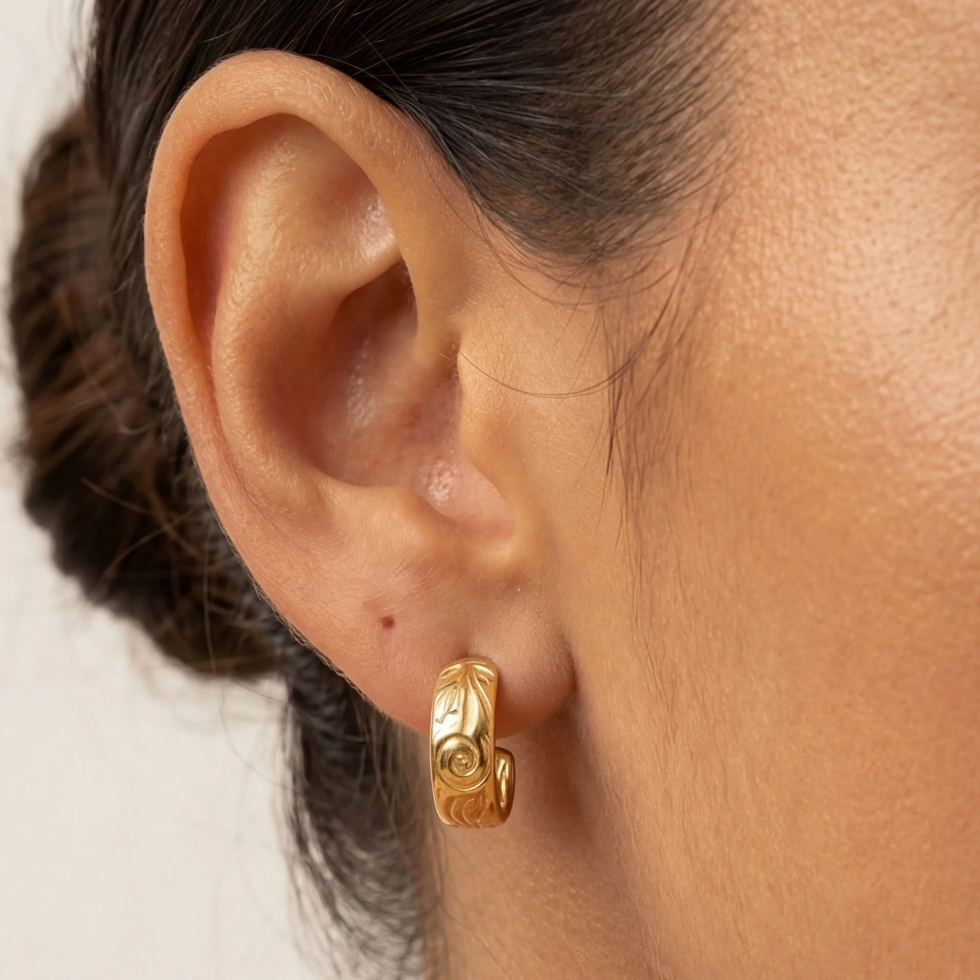 Bloom Hoops - Image 3