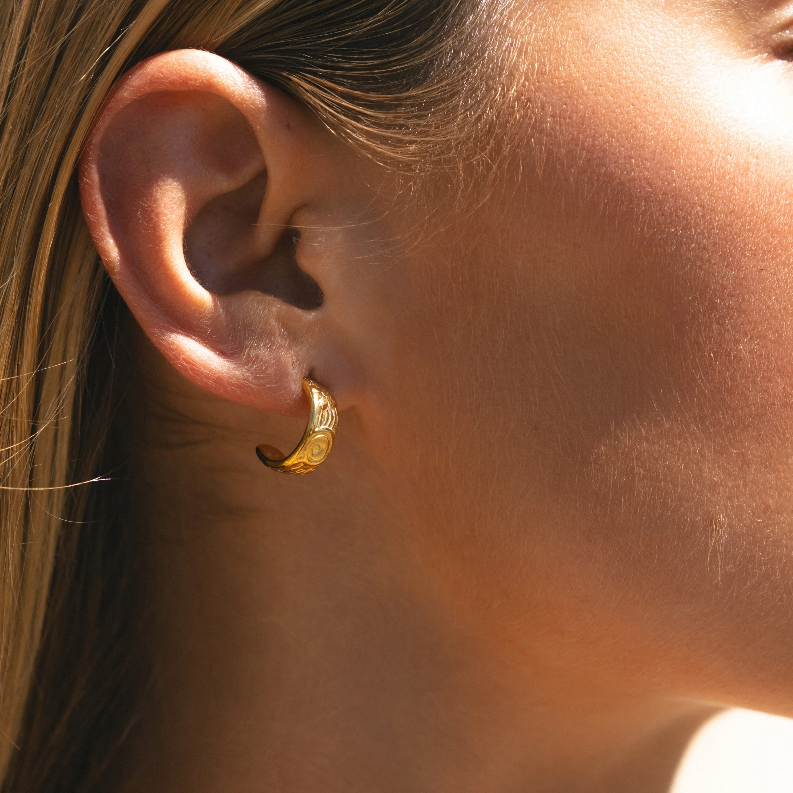 Bloom Hoops - Image 5