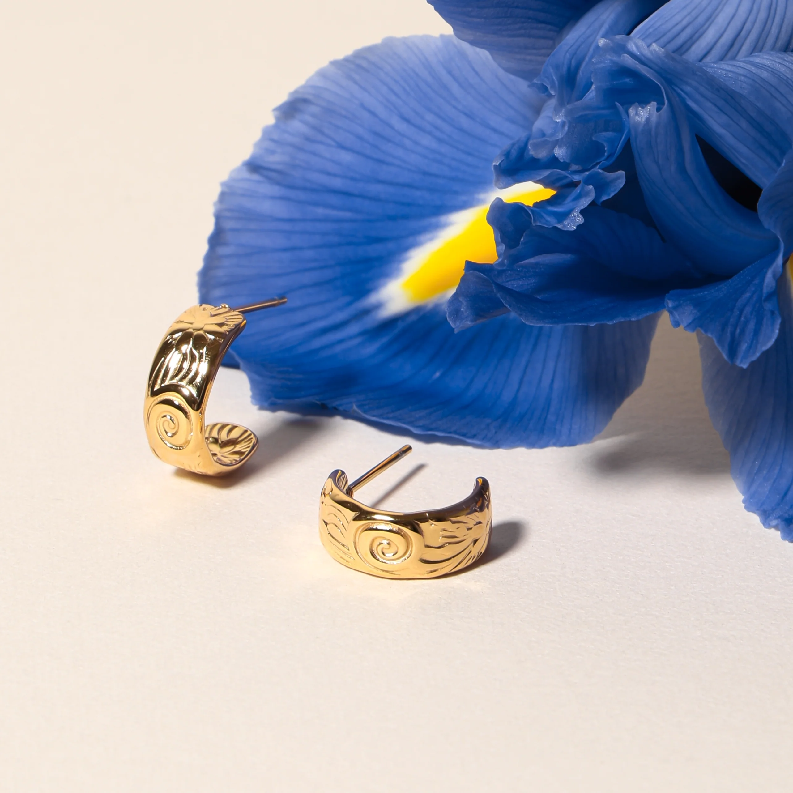 Bloom Hoops - Image 6