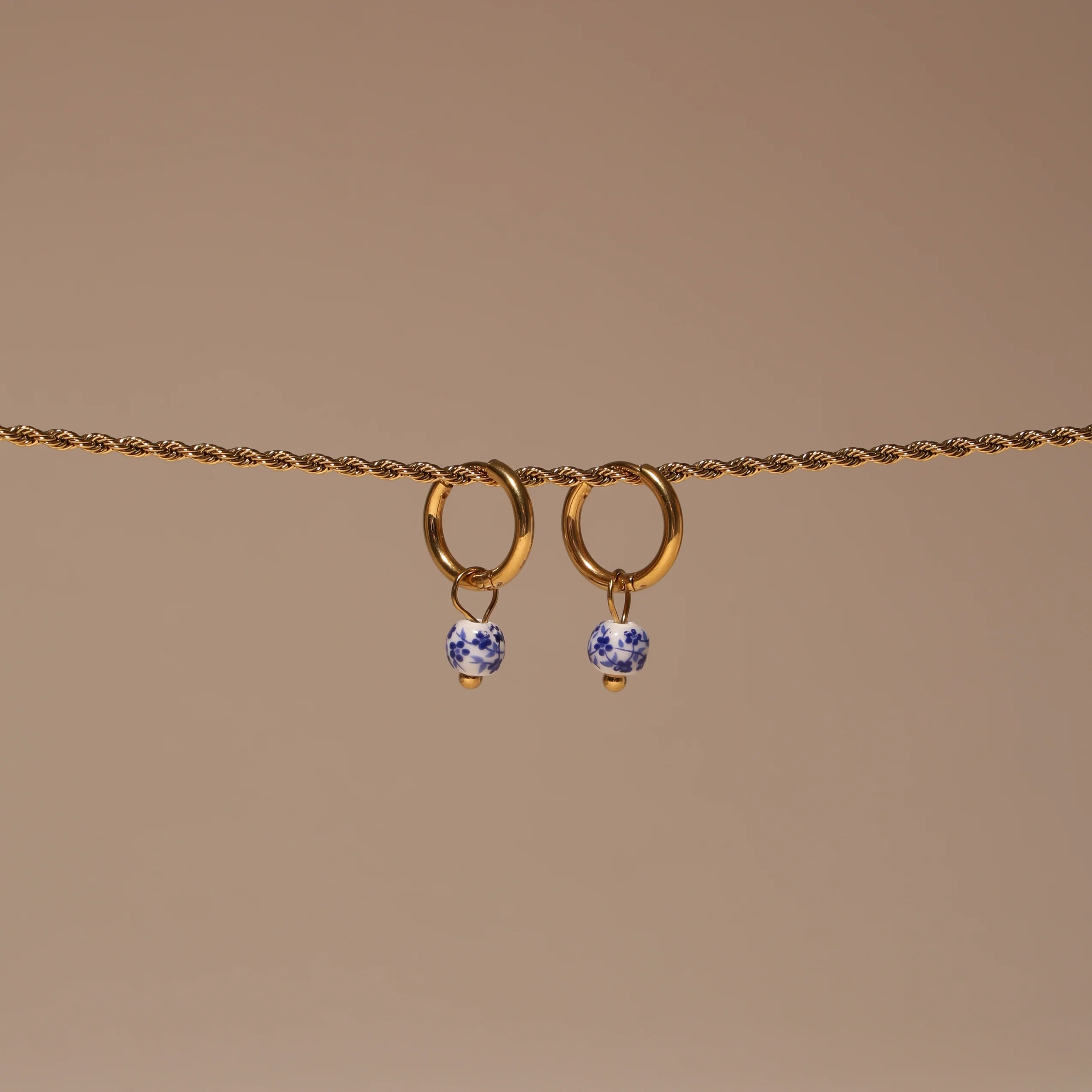 Blossom Earrings - Image 5