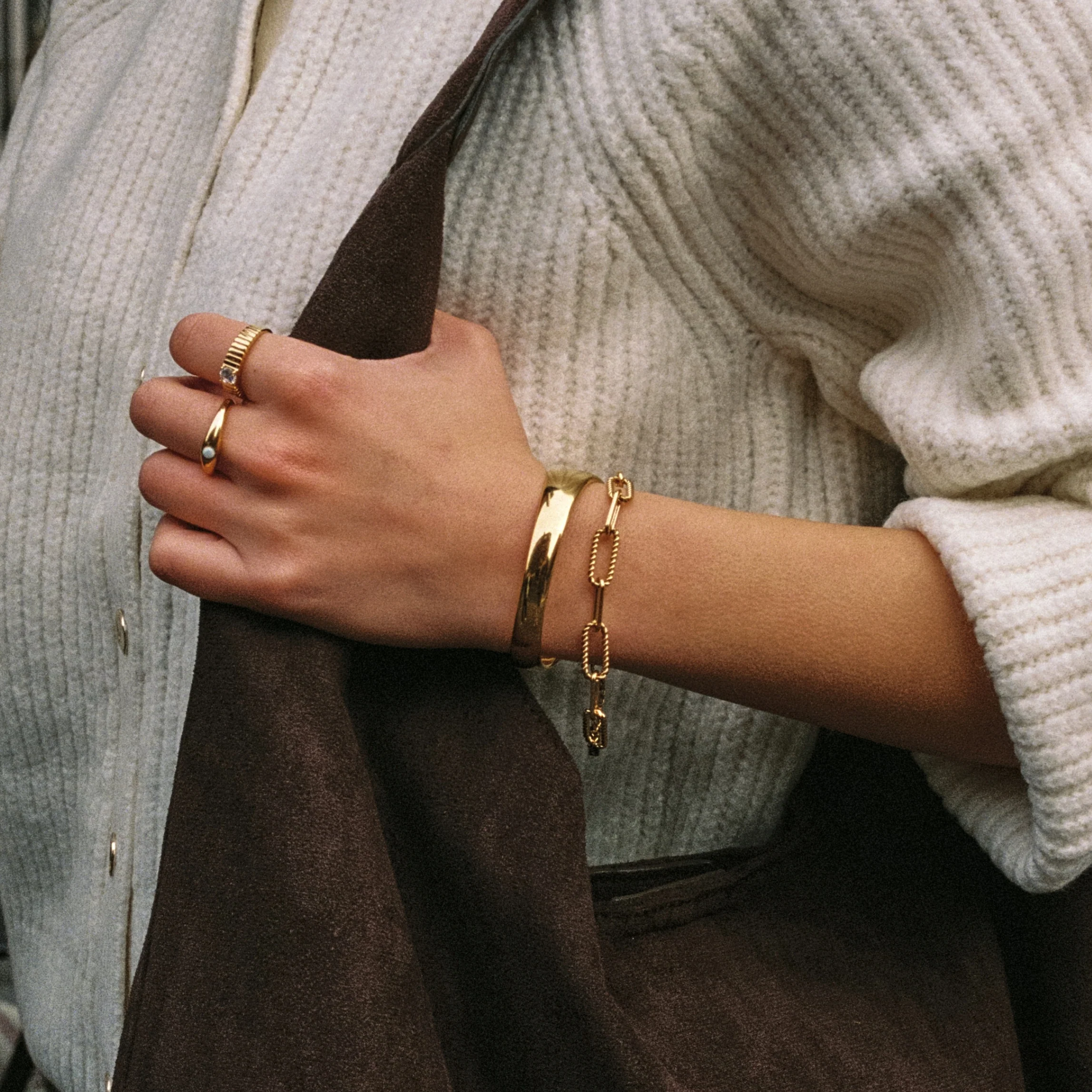 Bold Cuff - Image 6