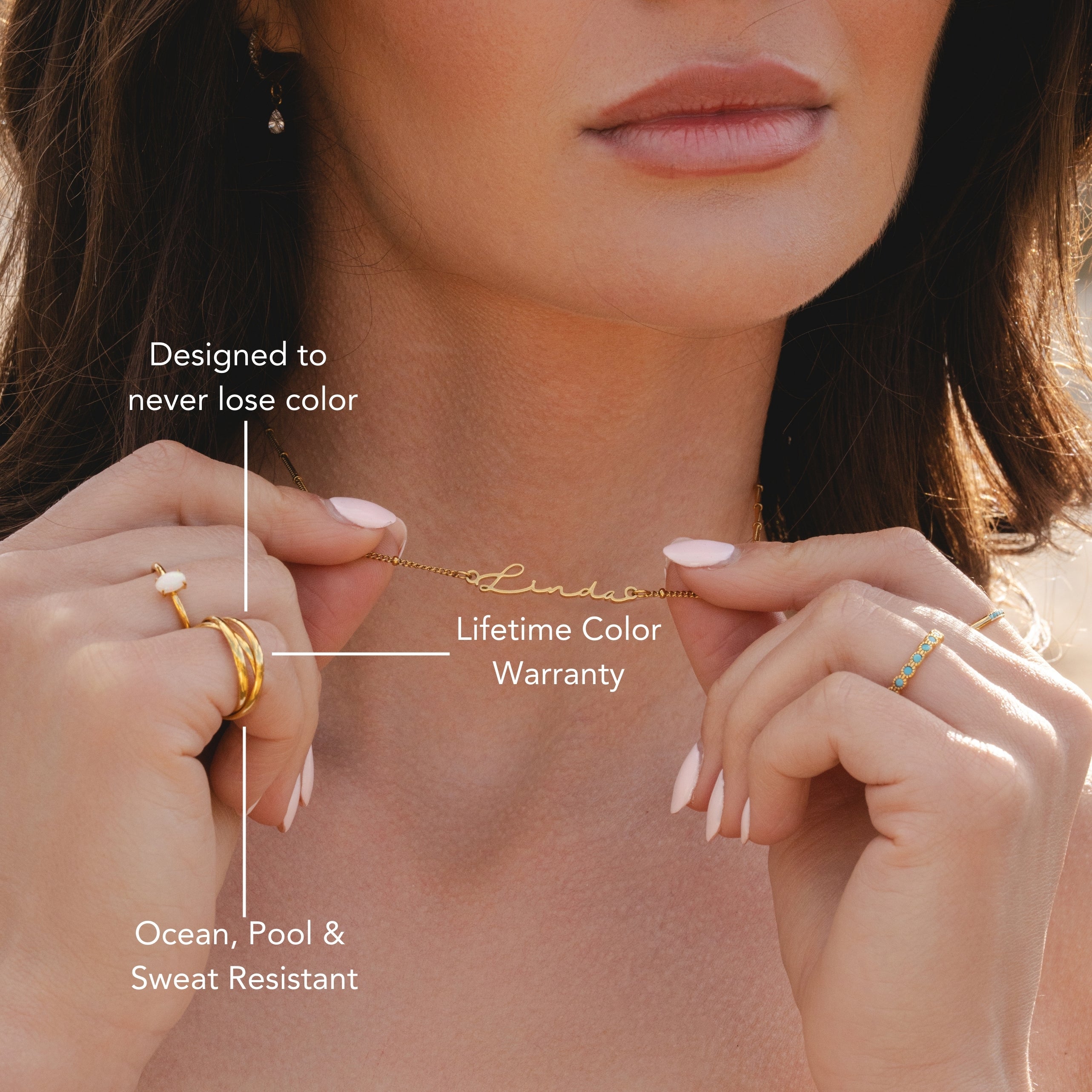 Bond Ring - Image 7