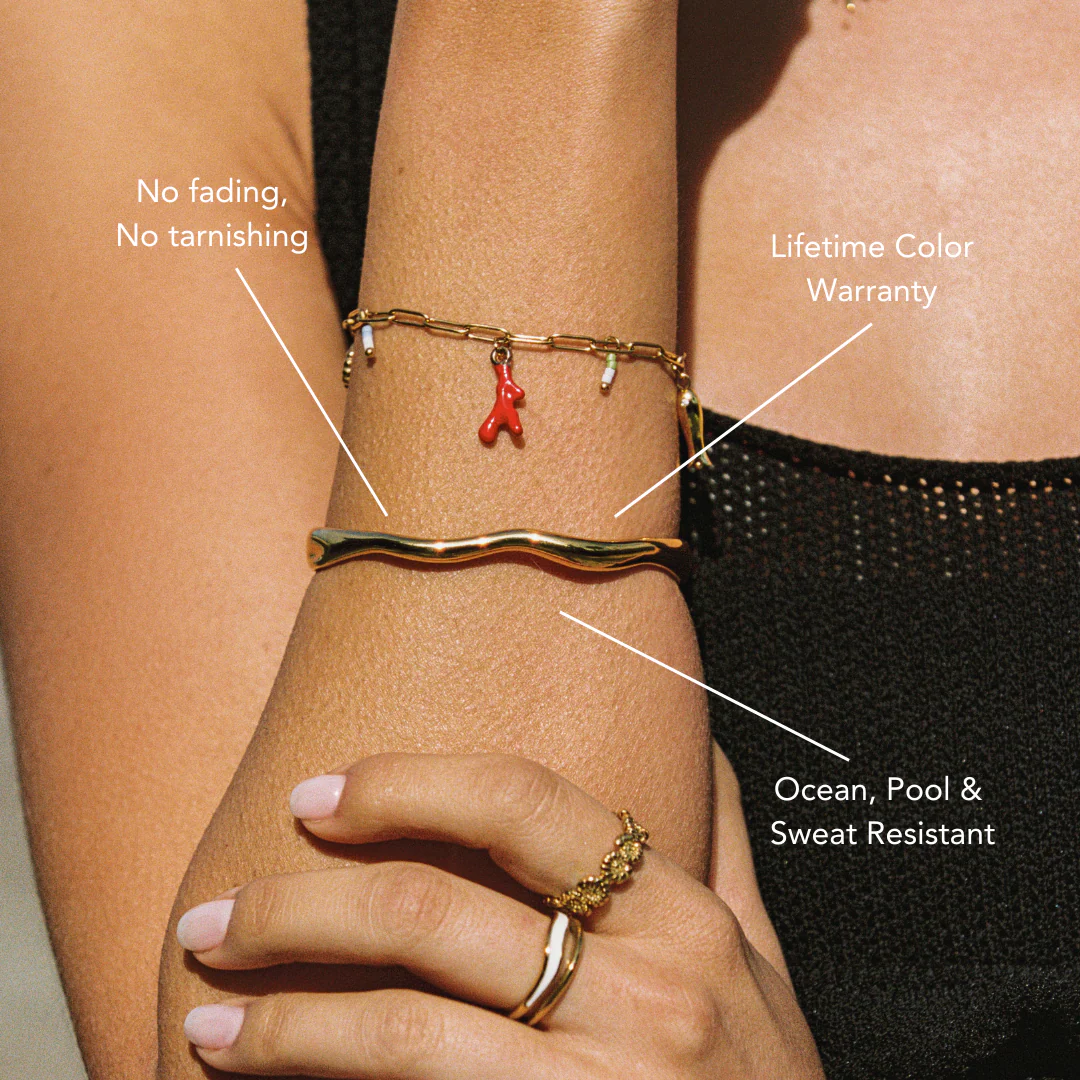 Cala Cuff - Image 3
