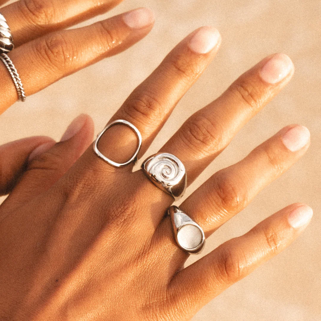Calypso Ring - Image 7