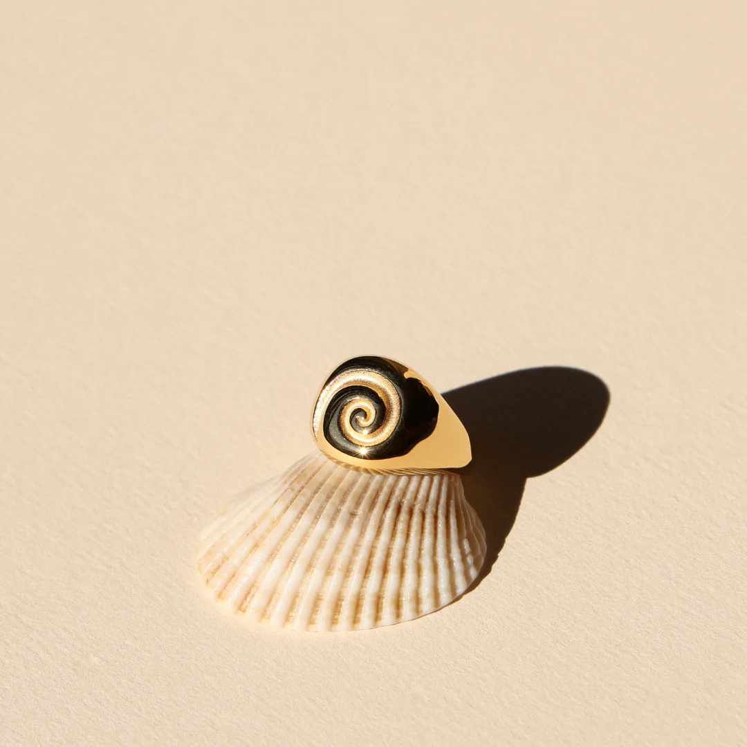 Calypso Ring - Image 8