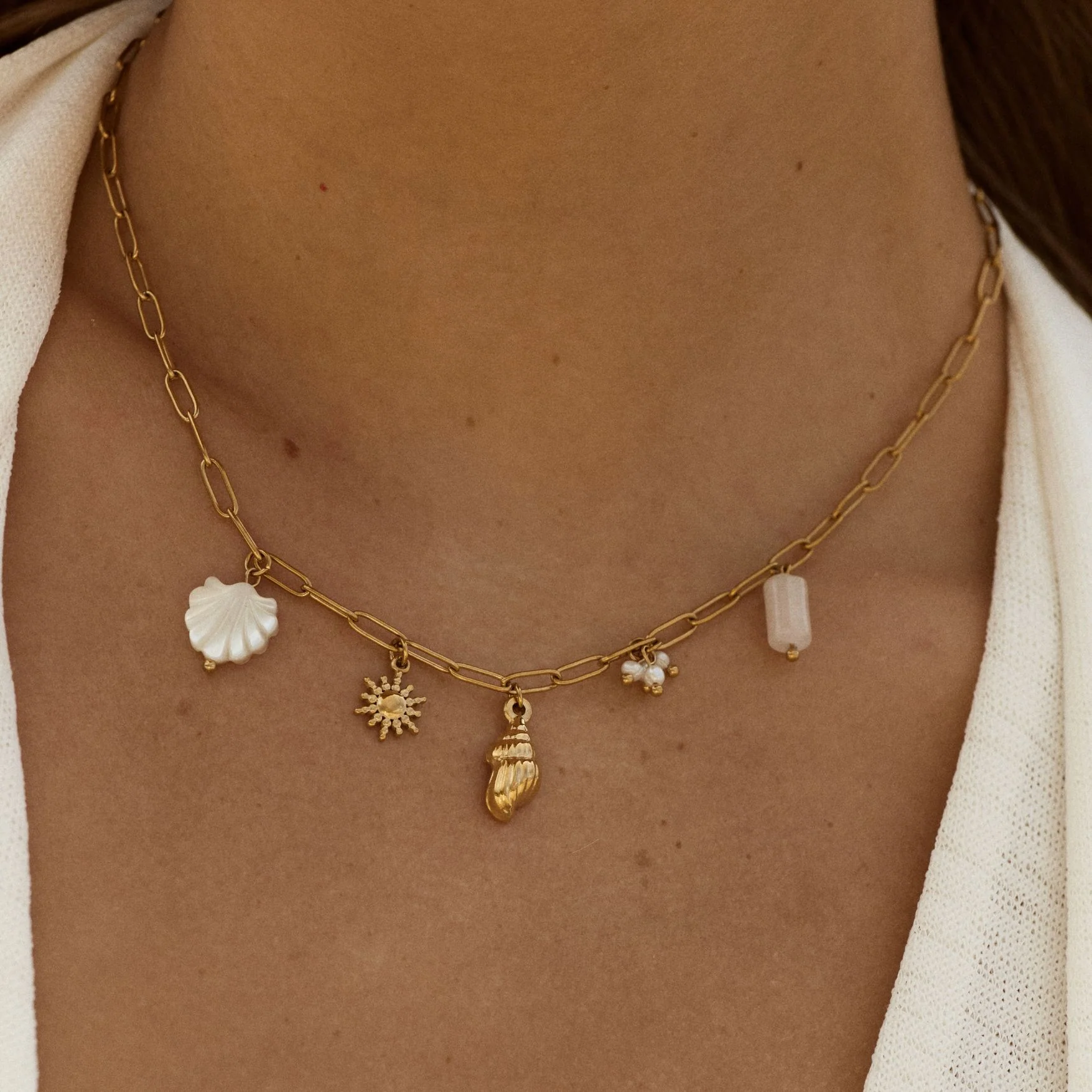 Capri Choker - Image 4