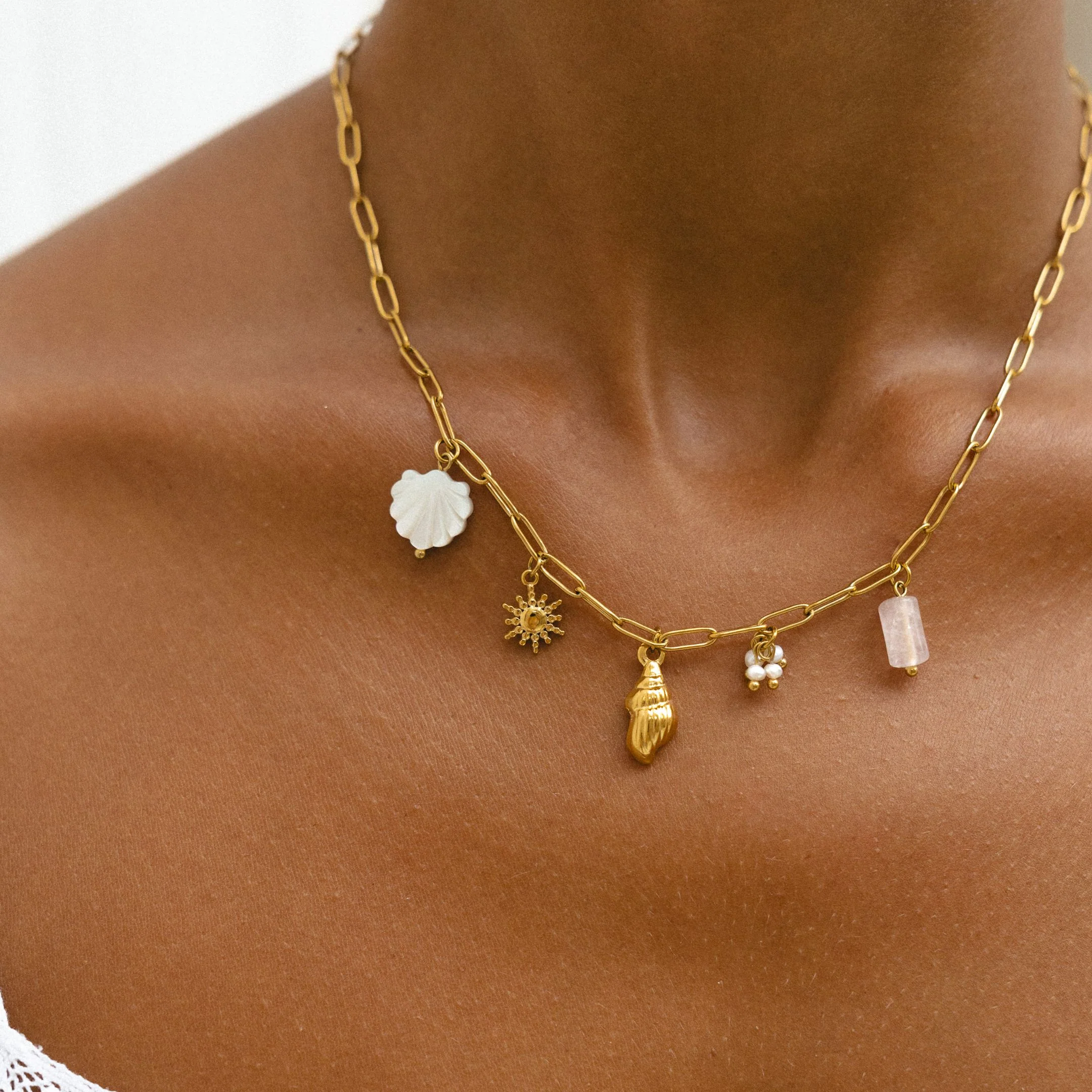 Capri Choker - Image 5
