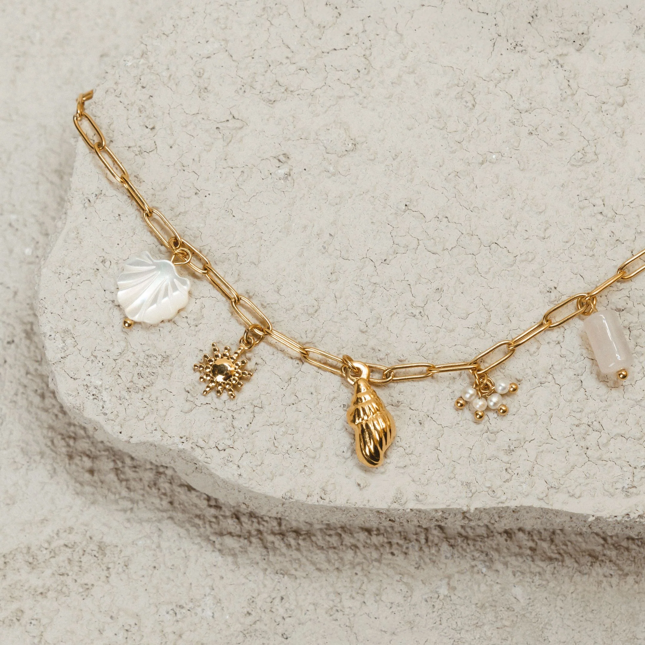 Capri Choker - Image 6