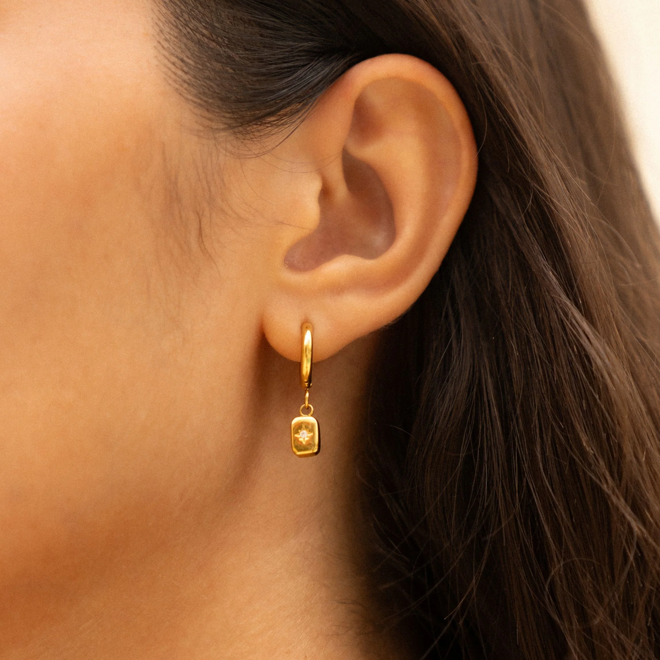 Celestial Hoops - Image 2