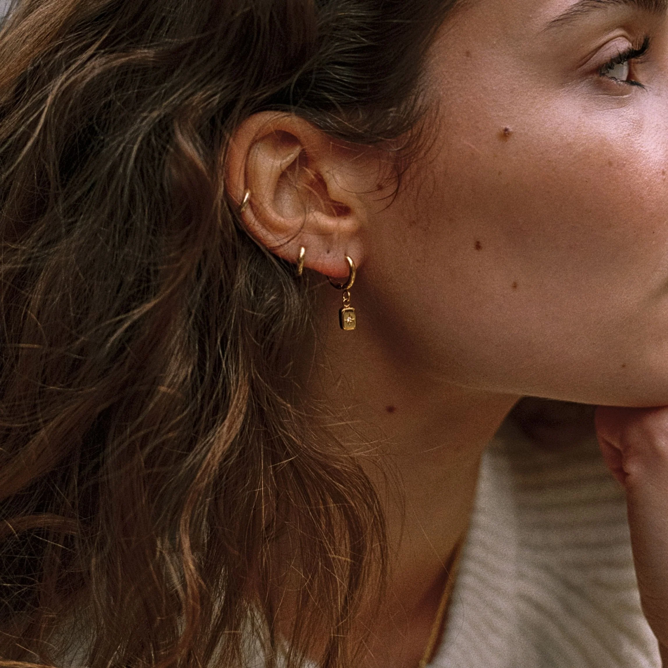 Celestial Hoops - Image 4