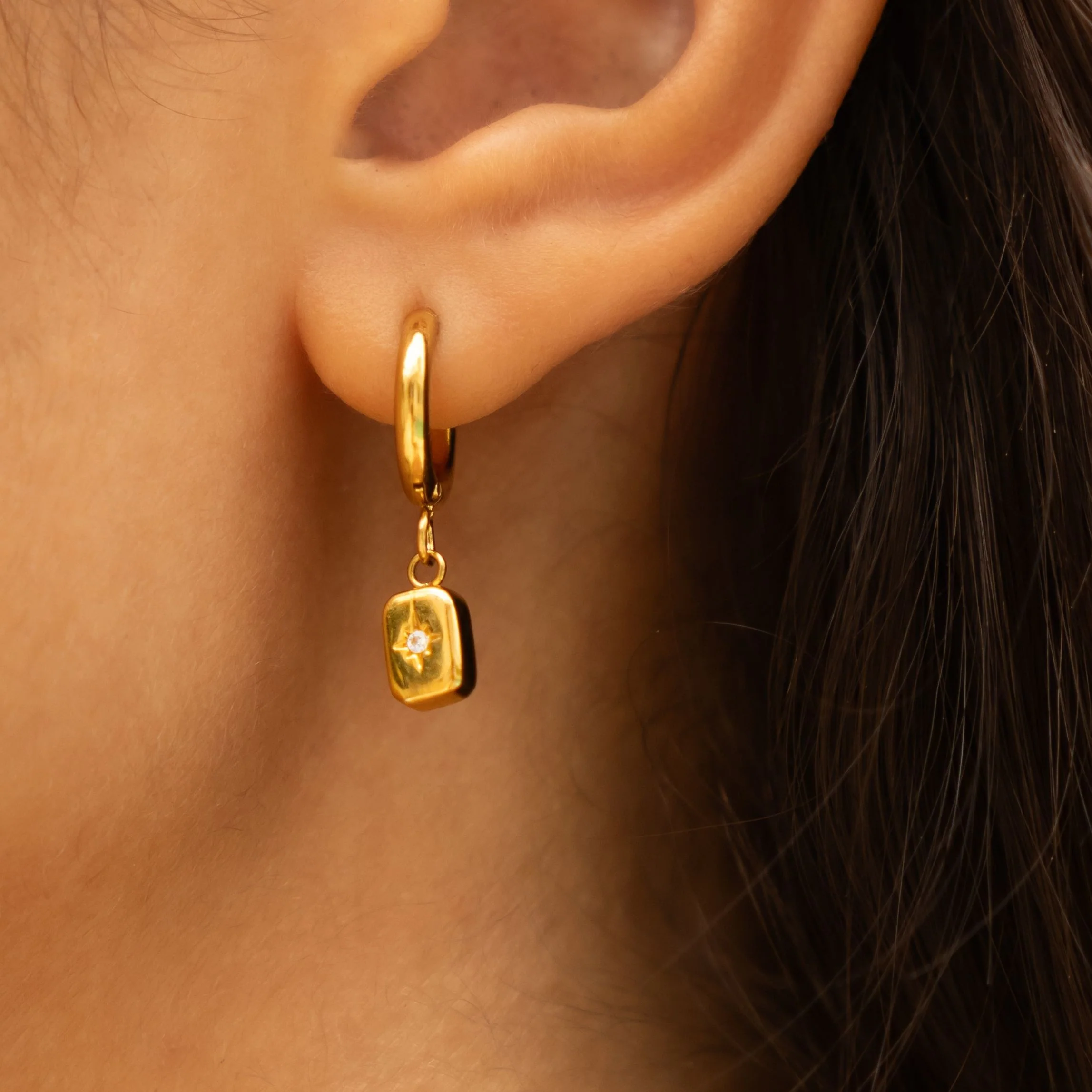 Celestial Hoops - Image 5