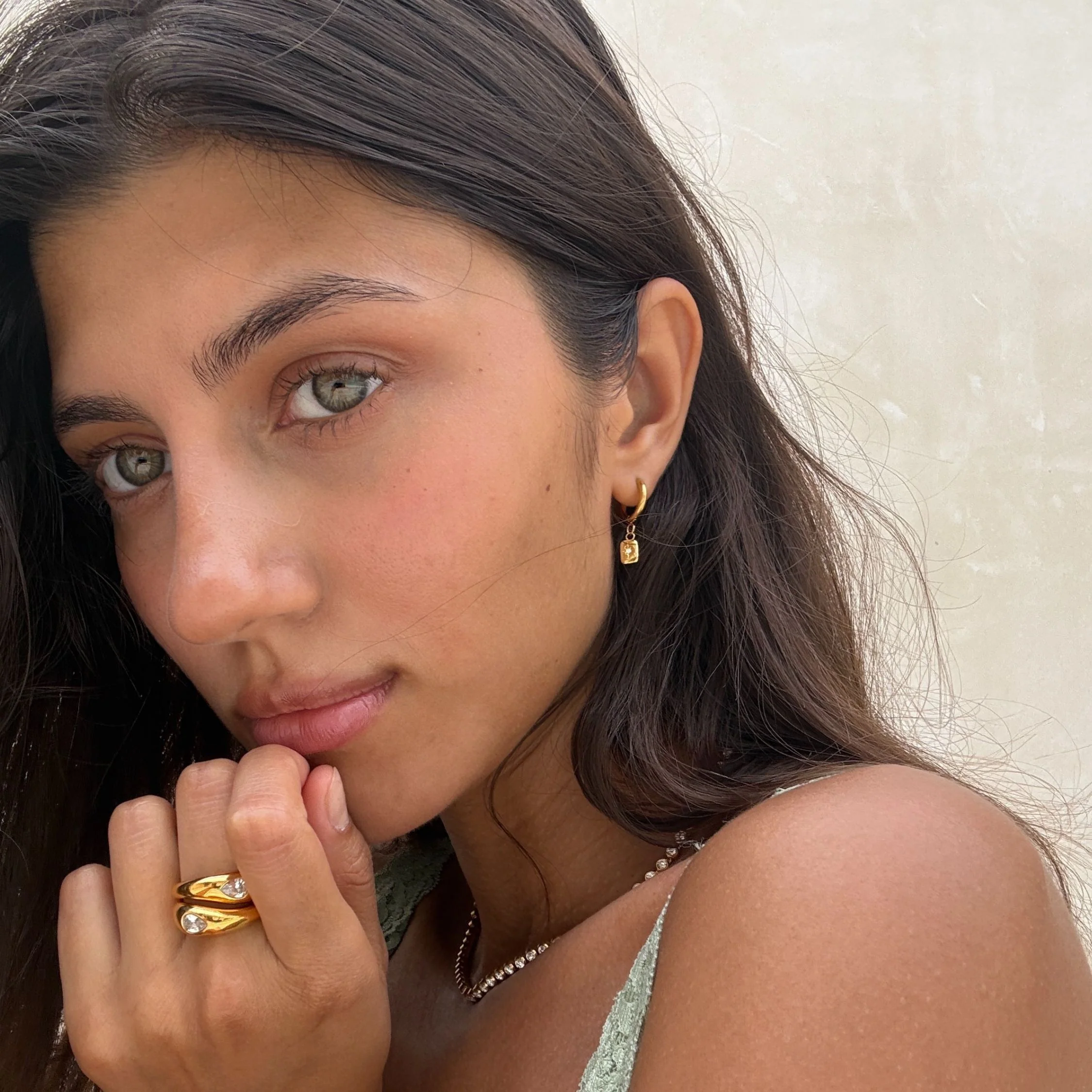 Celestial Hoops - Image 8