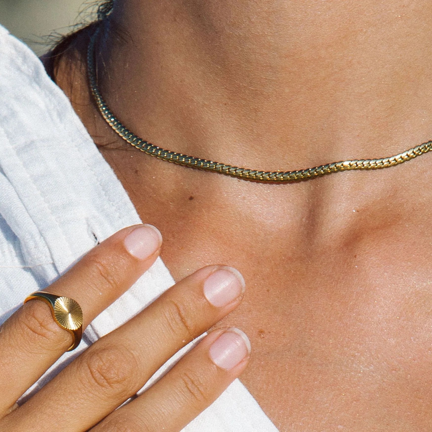 Classy Chain - Image 5