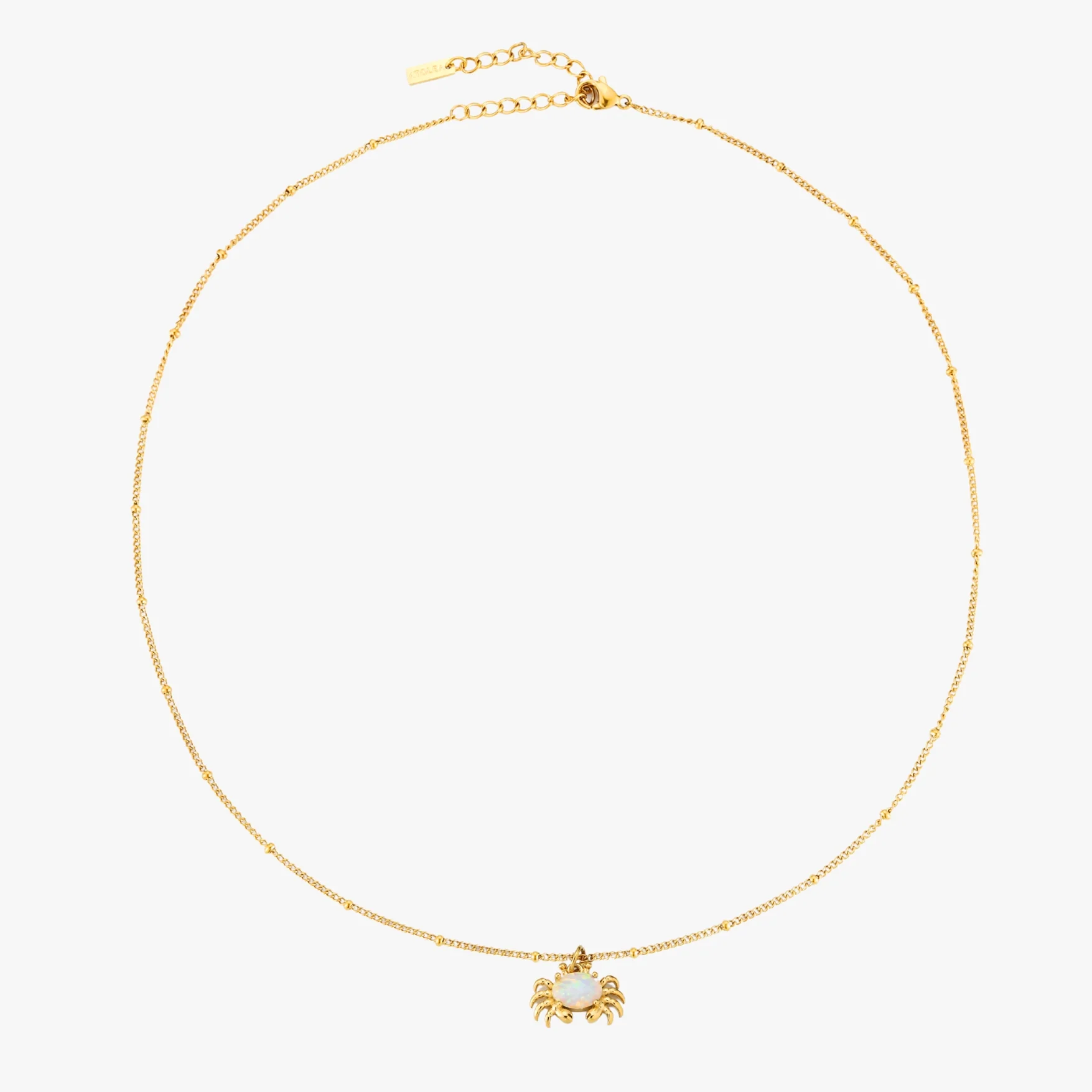 Crab Necklace - Image 6