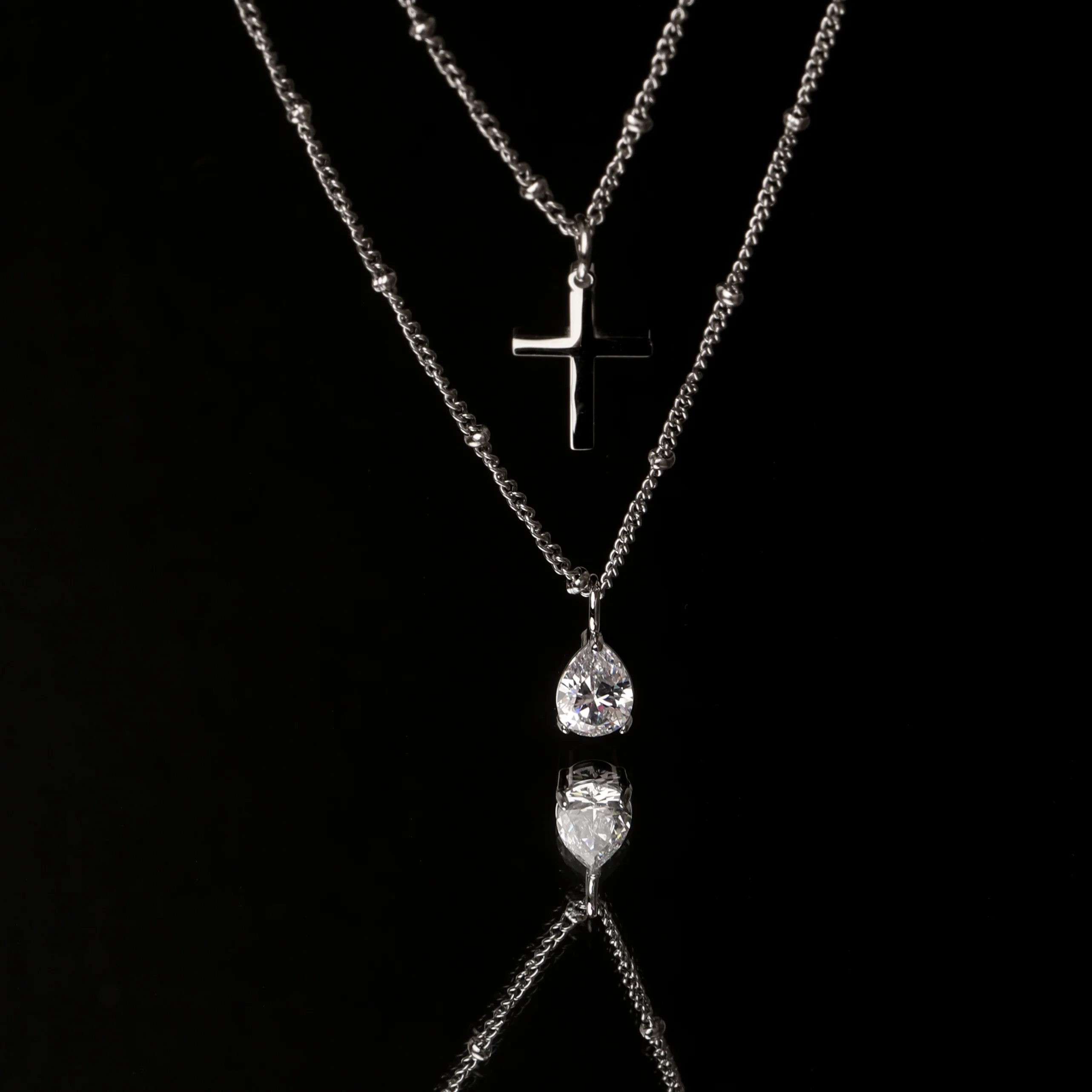 Cross Necklace - Image 11
