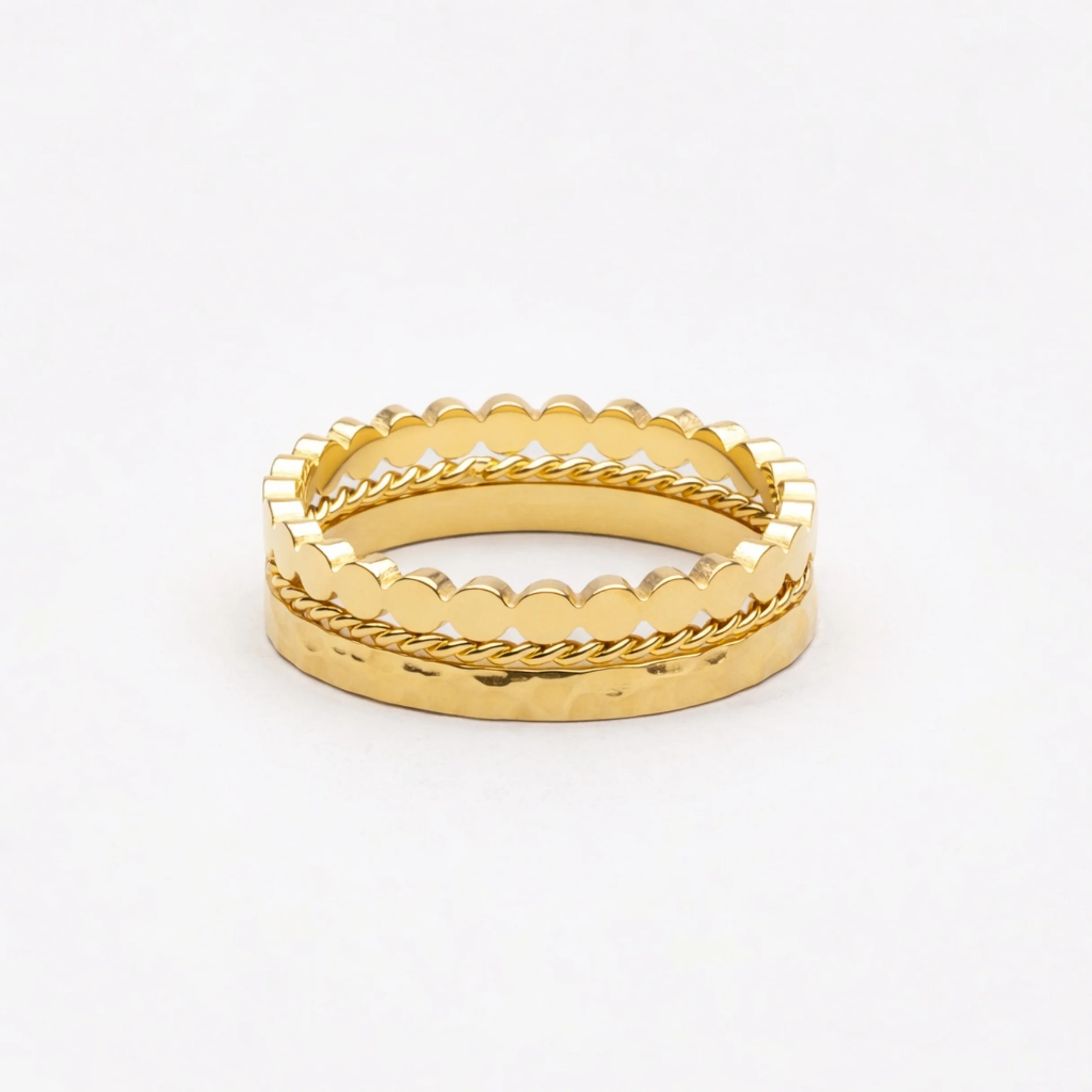 Daily Rings Set - Image 11