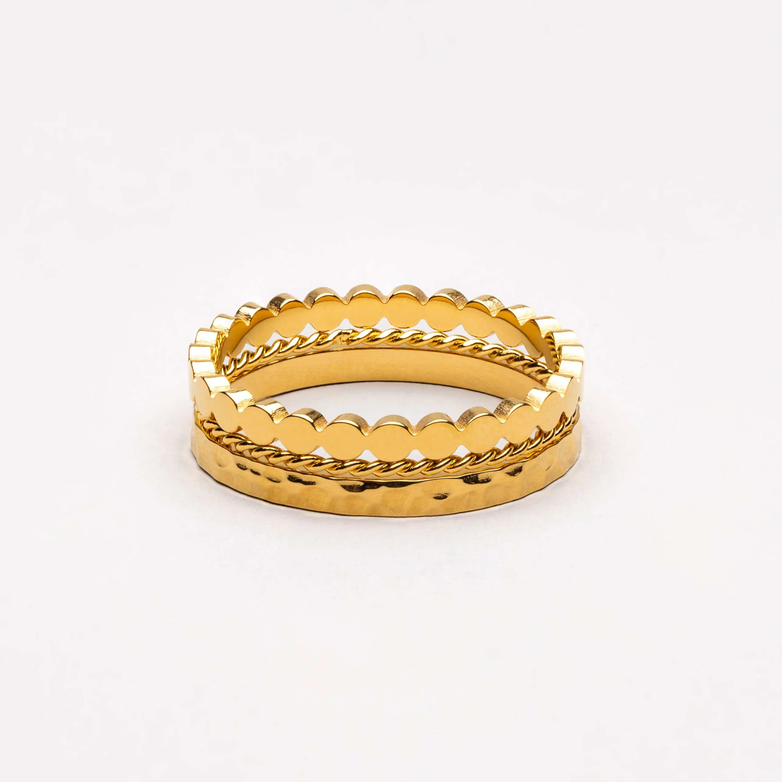 Daily Rings Set - Image 2
