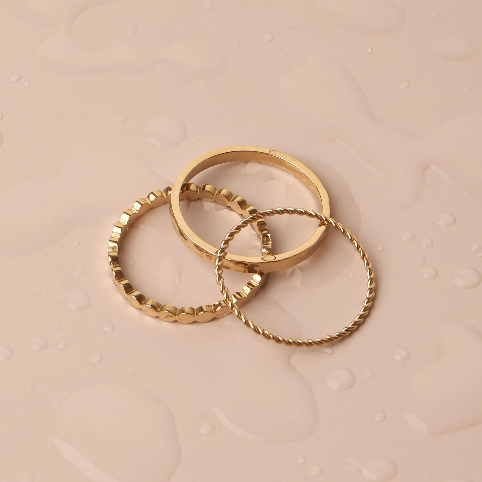Daily Rings Set - Image 3