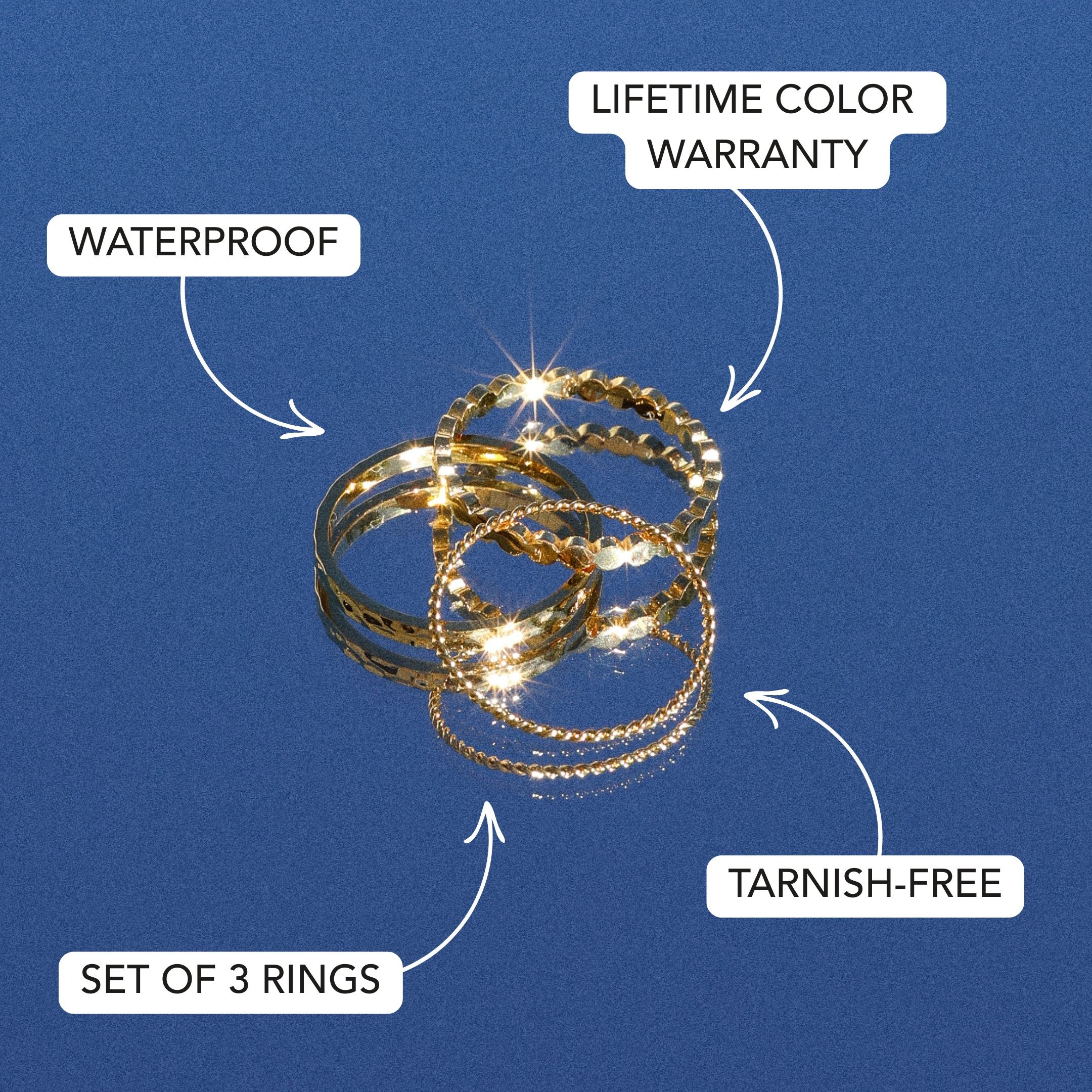 Daily Rings Set - Image 4