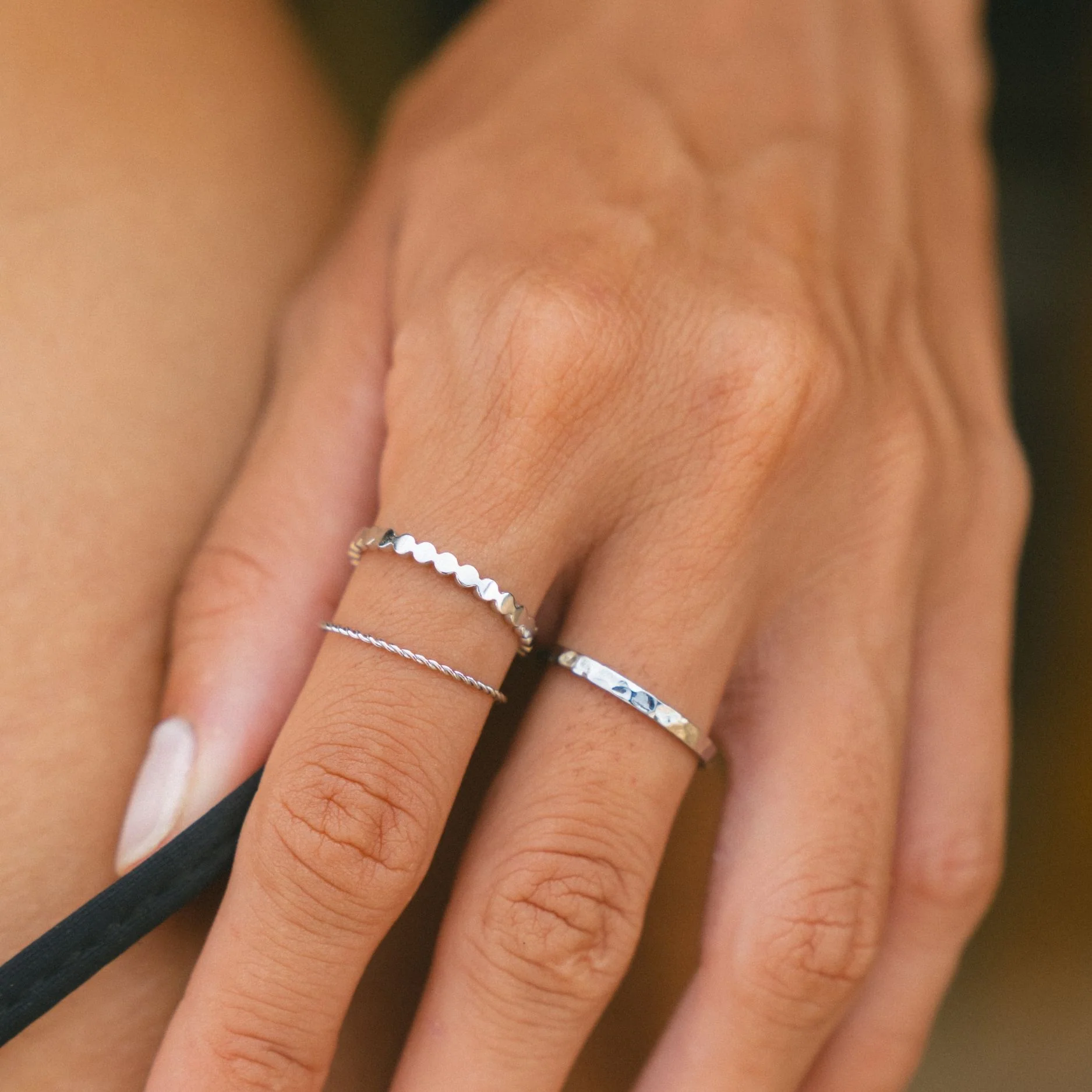Daily Rings Set - Image 6