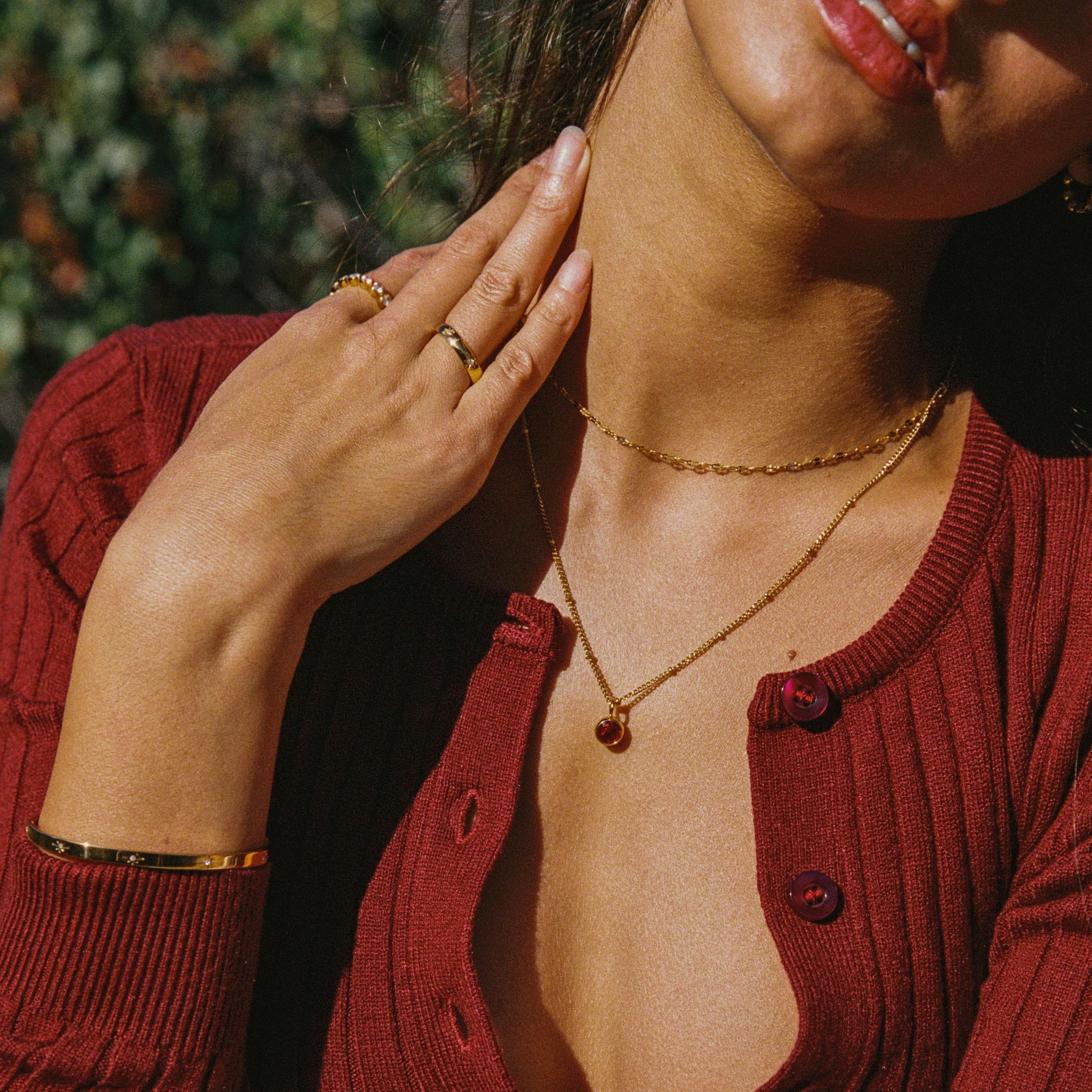 Dainty Choker - Image 2
