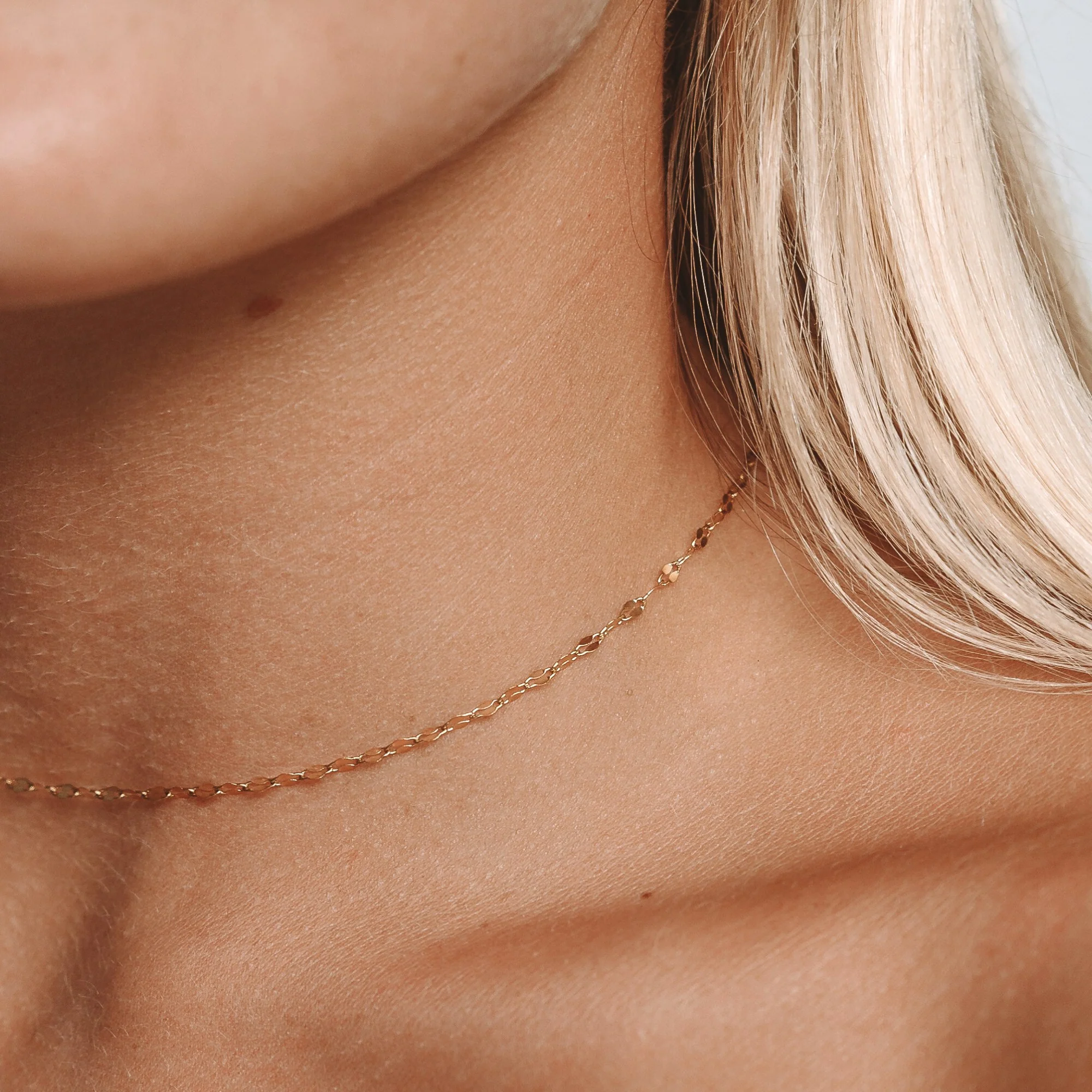 Dainty Choker - Image 4