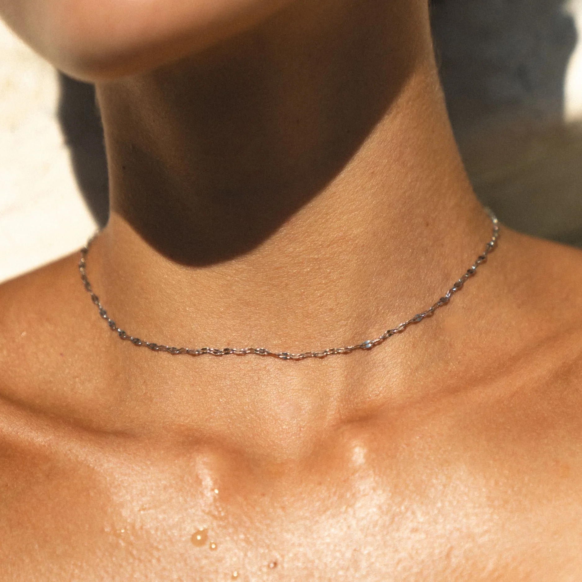 Dainty Choker - Image 7