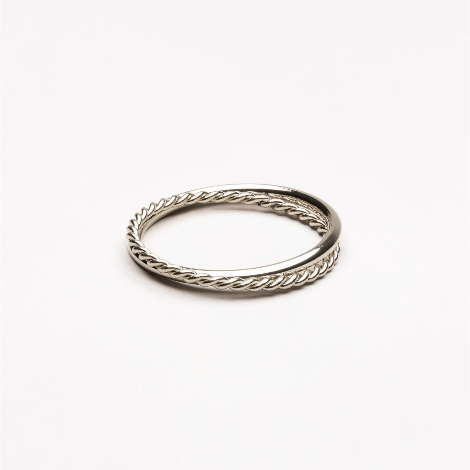 Harmony Double Ring - Image 5