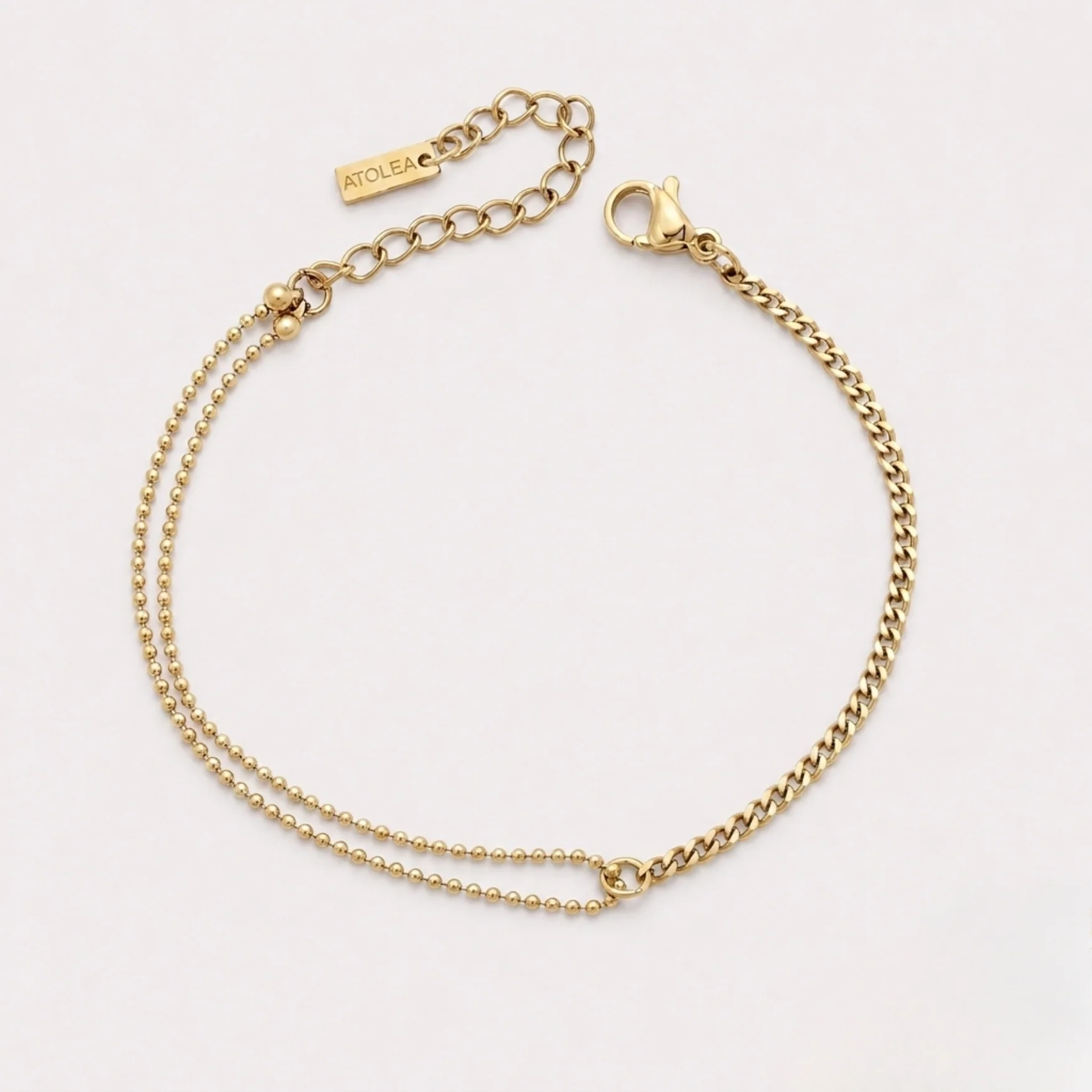 Double Trouble Bracelet - Image 3