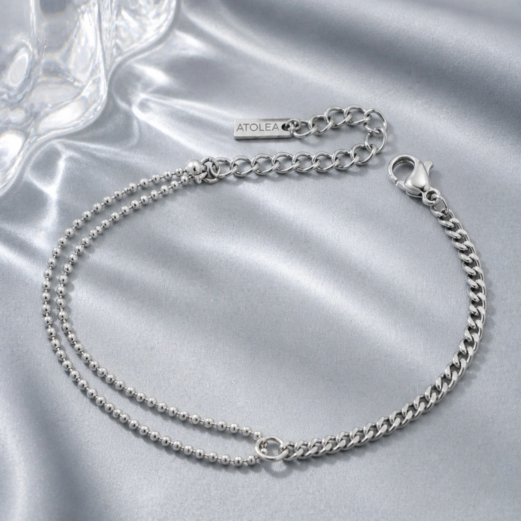 Double Trouble Bracelet - Image 7