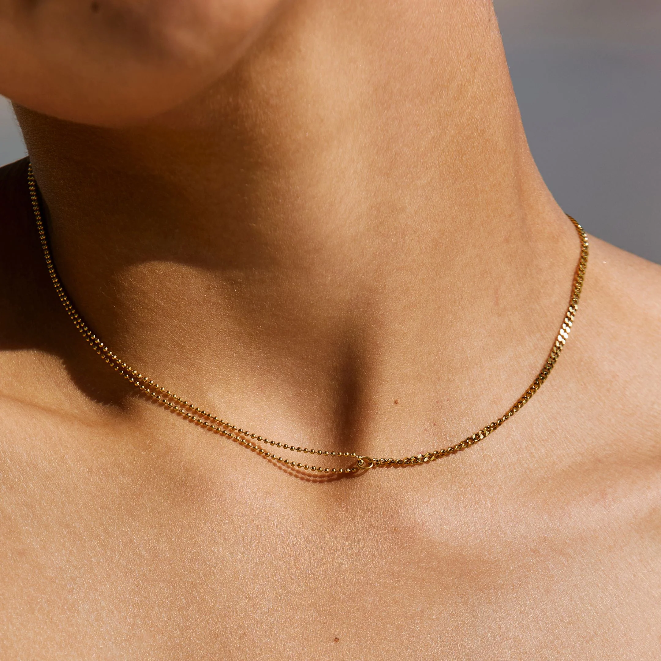 Double Trouble Choker - Image 5