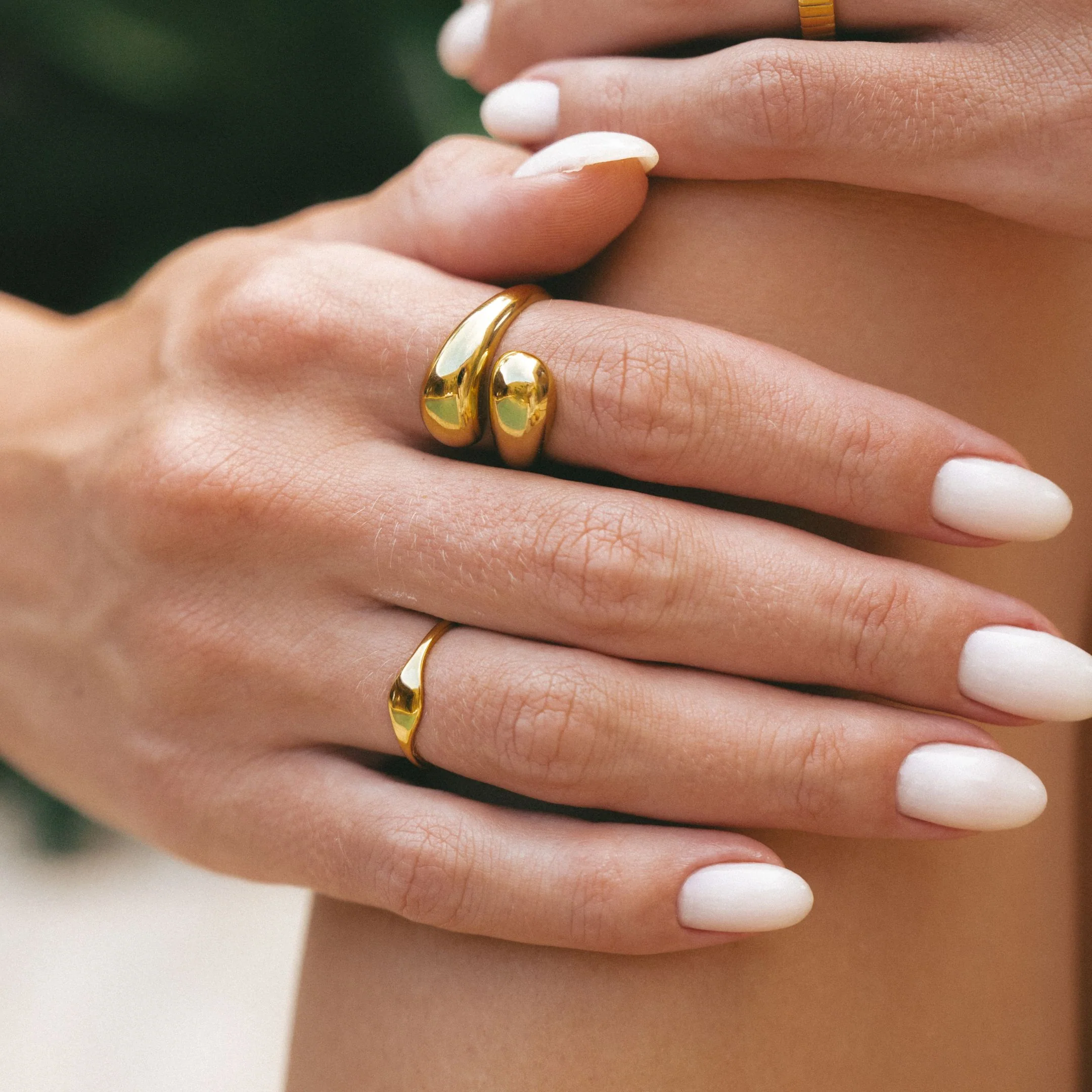 Double Twist Ring - Image 12
