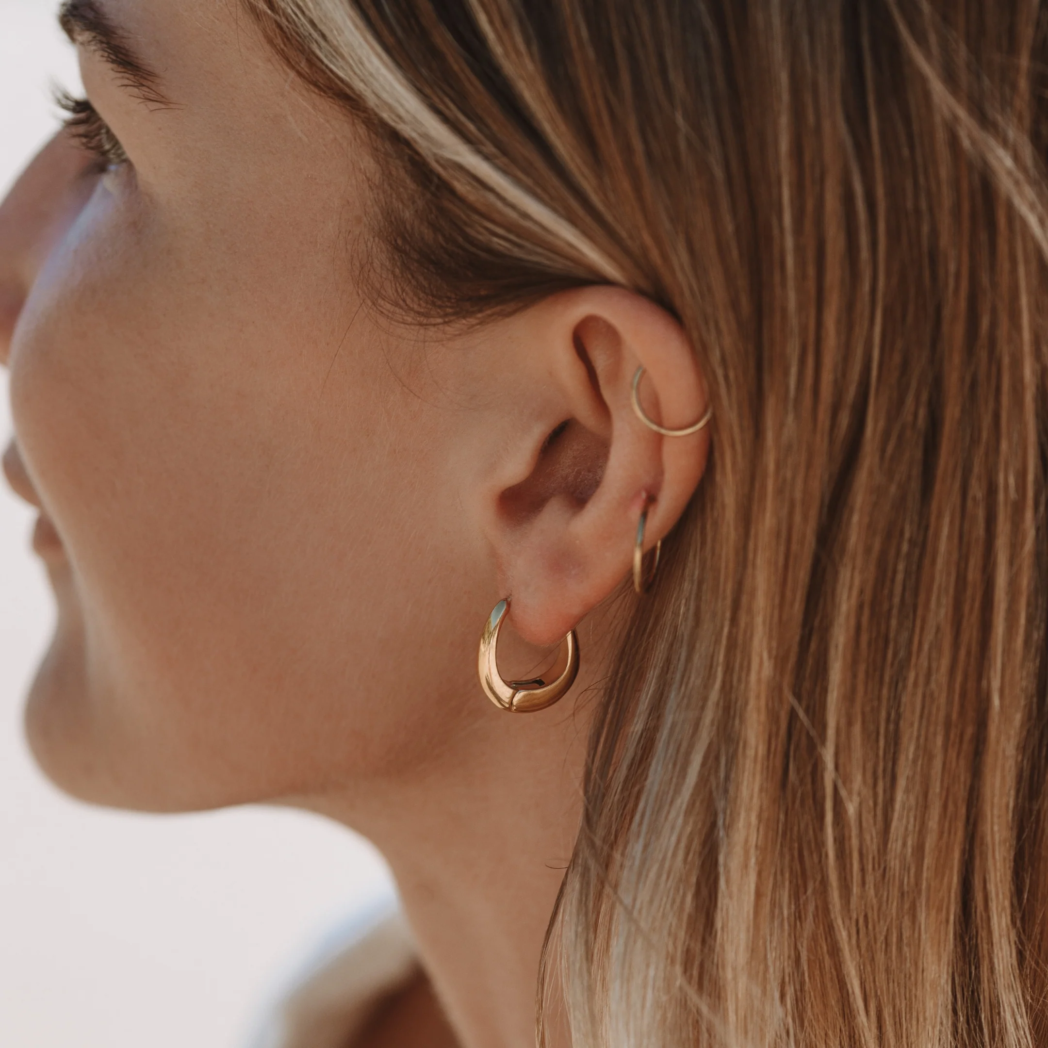 Drop Earrings - Image 10