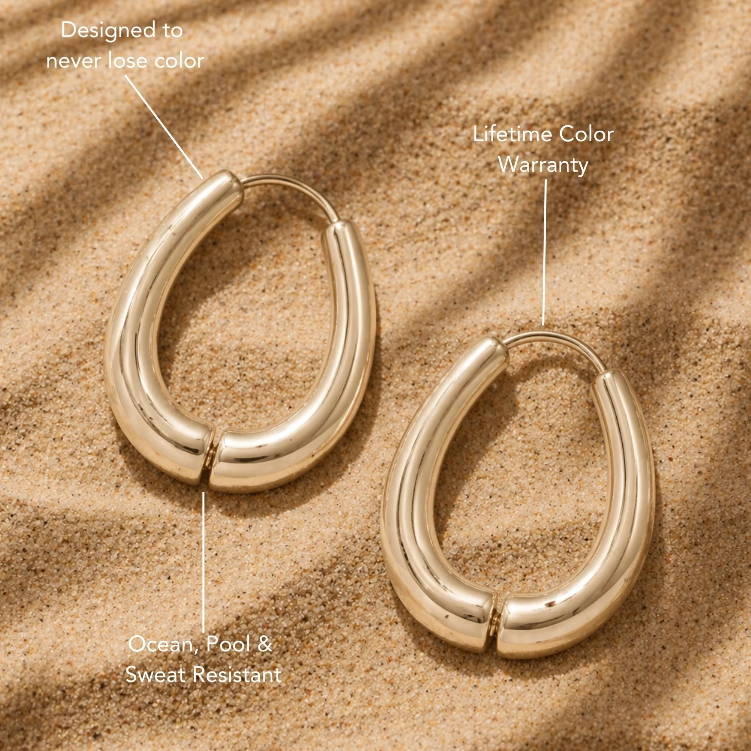 Drop Earrings - Image 9