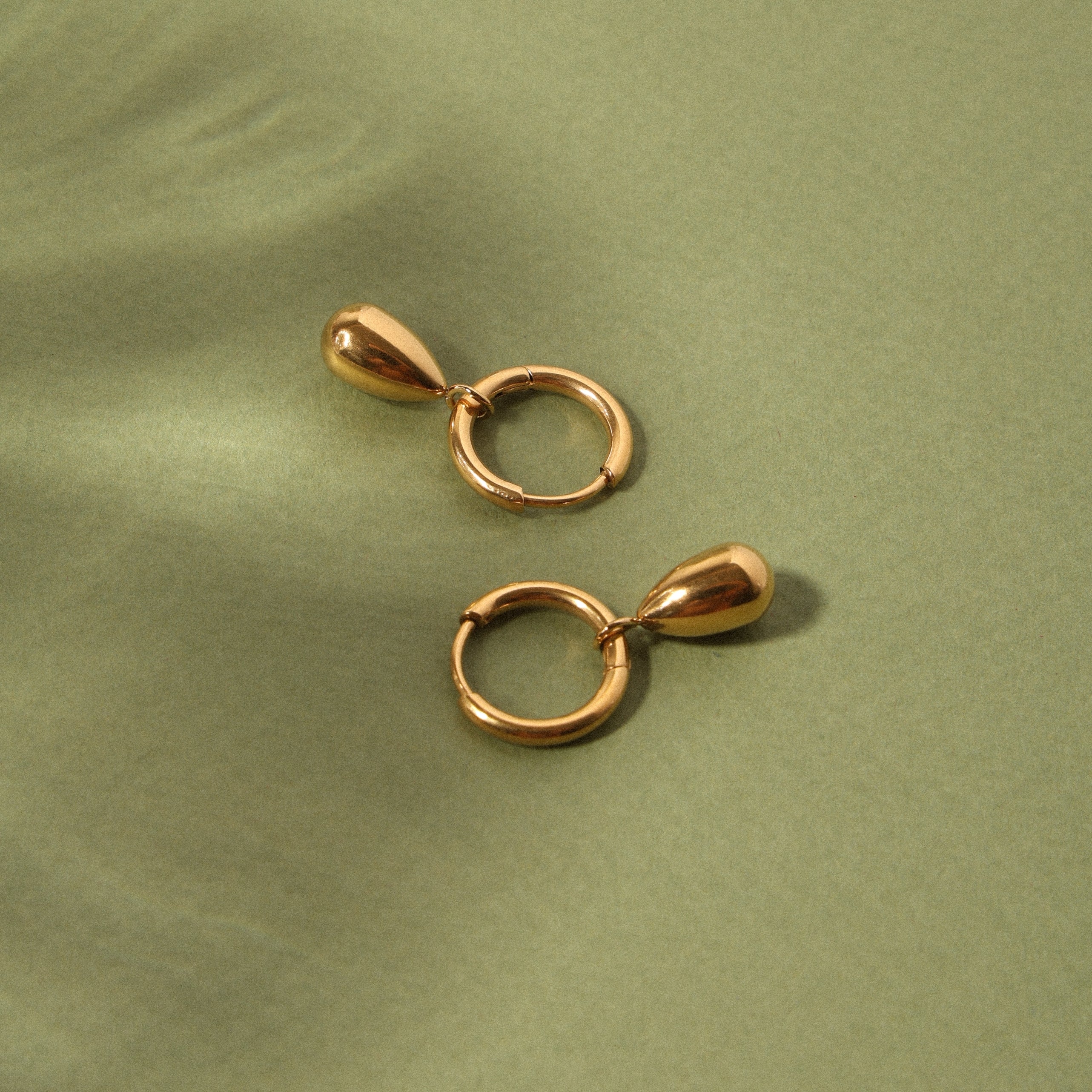 Drop Hoops - Image 10
