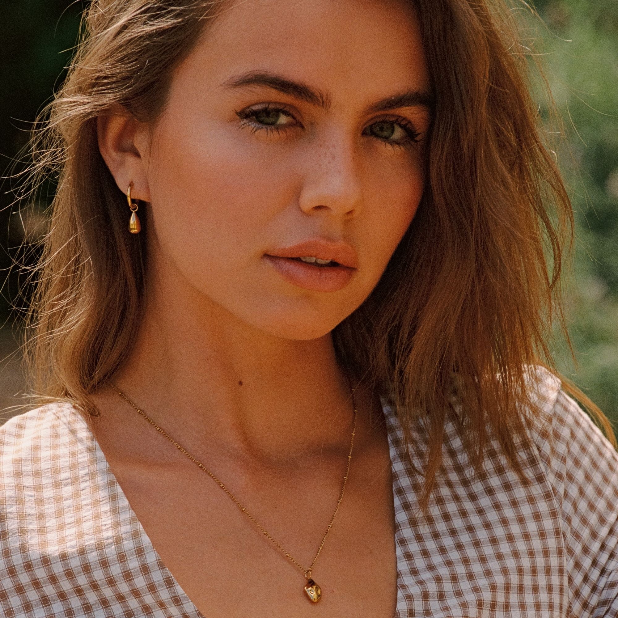 Drop Hoops - Image 2