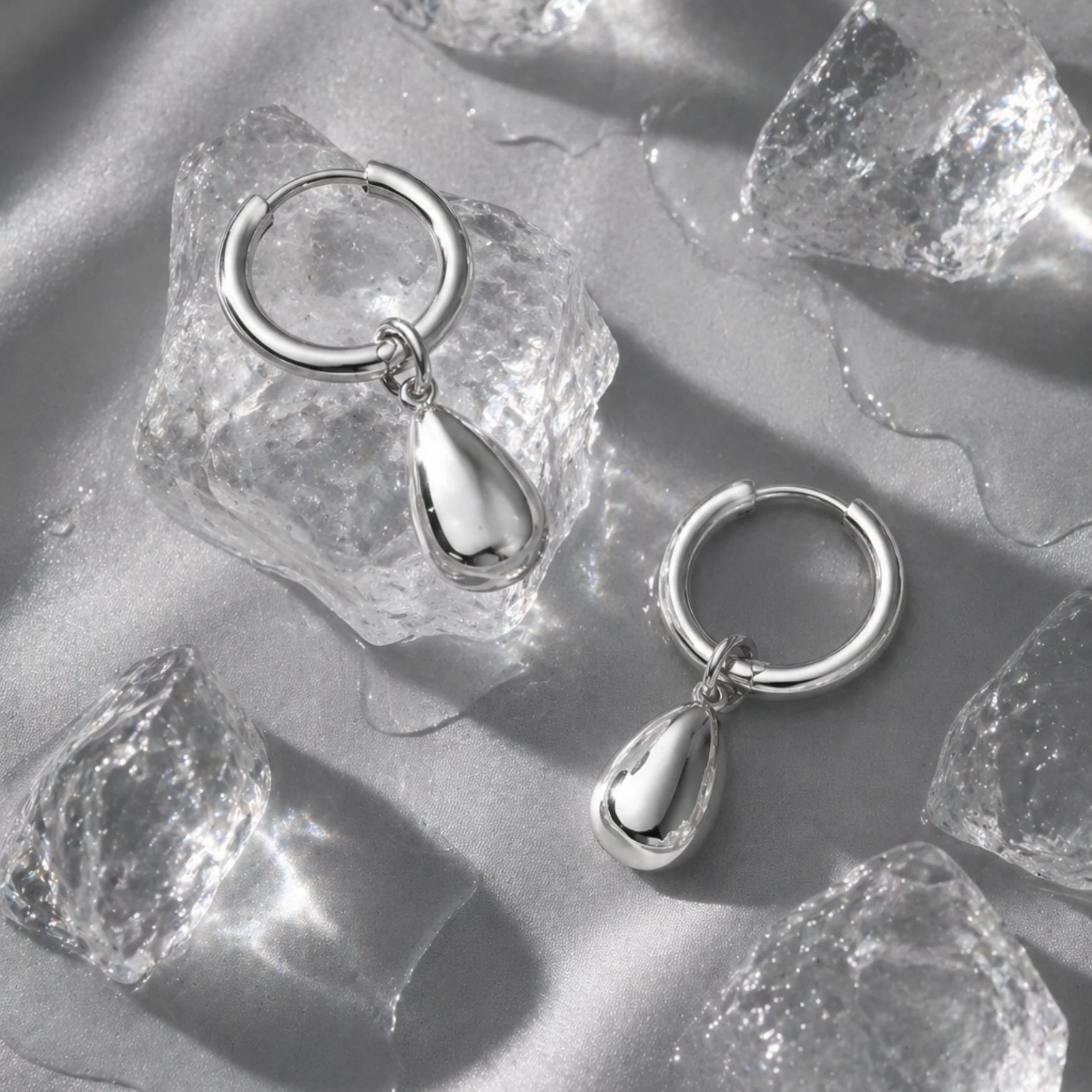 Drop Hoops - Image 7