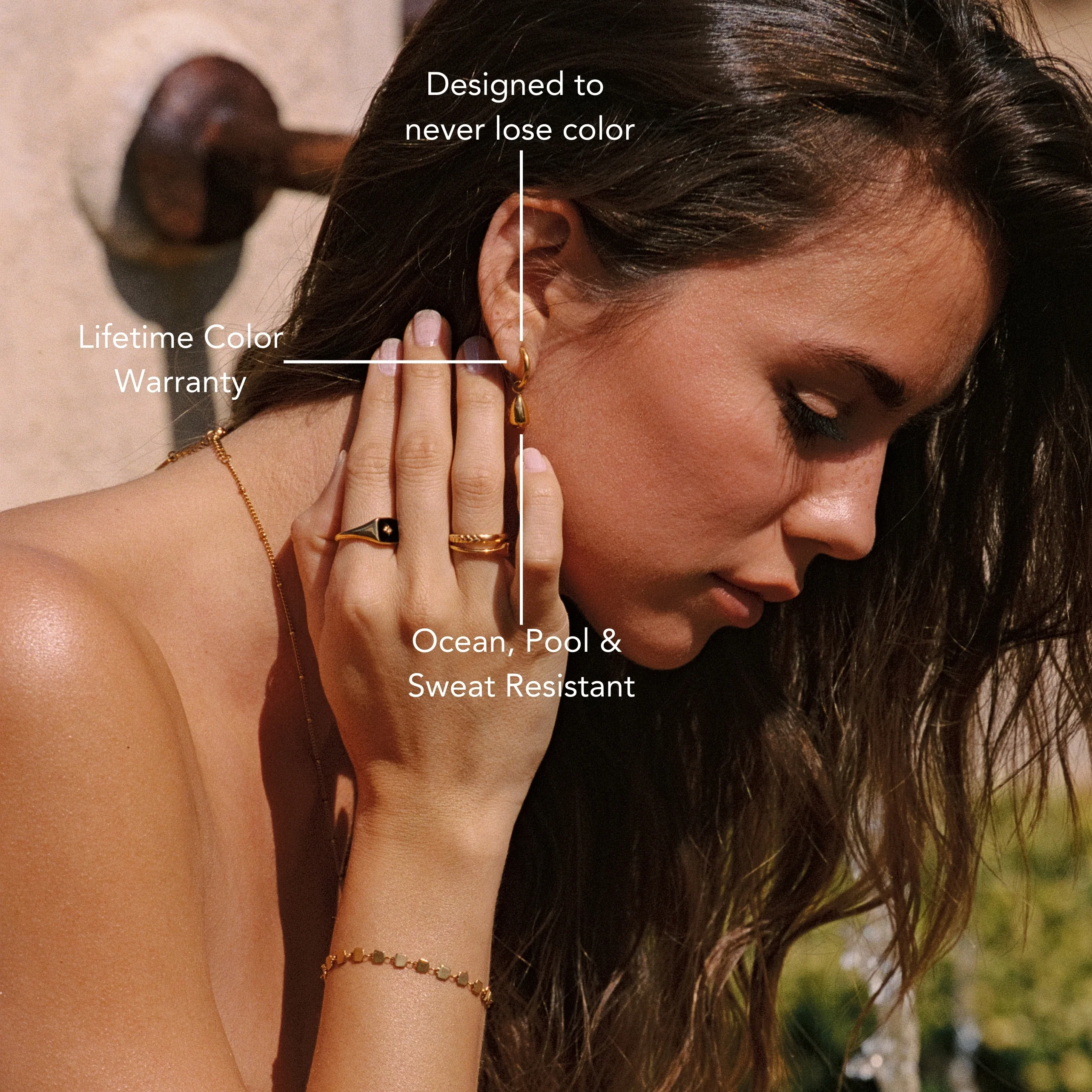 Drop Hoops - Image 9