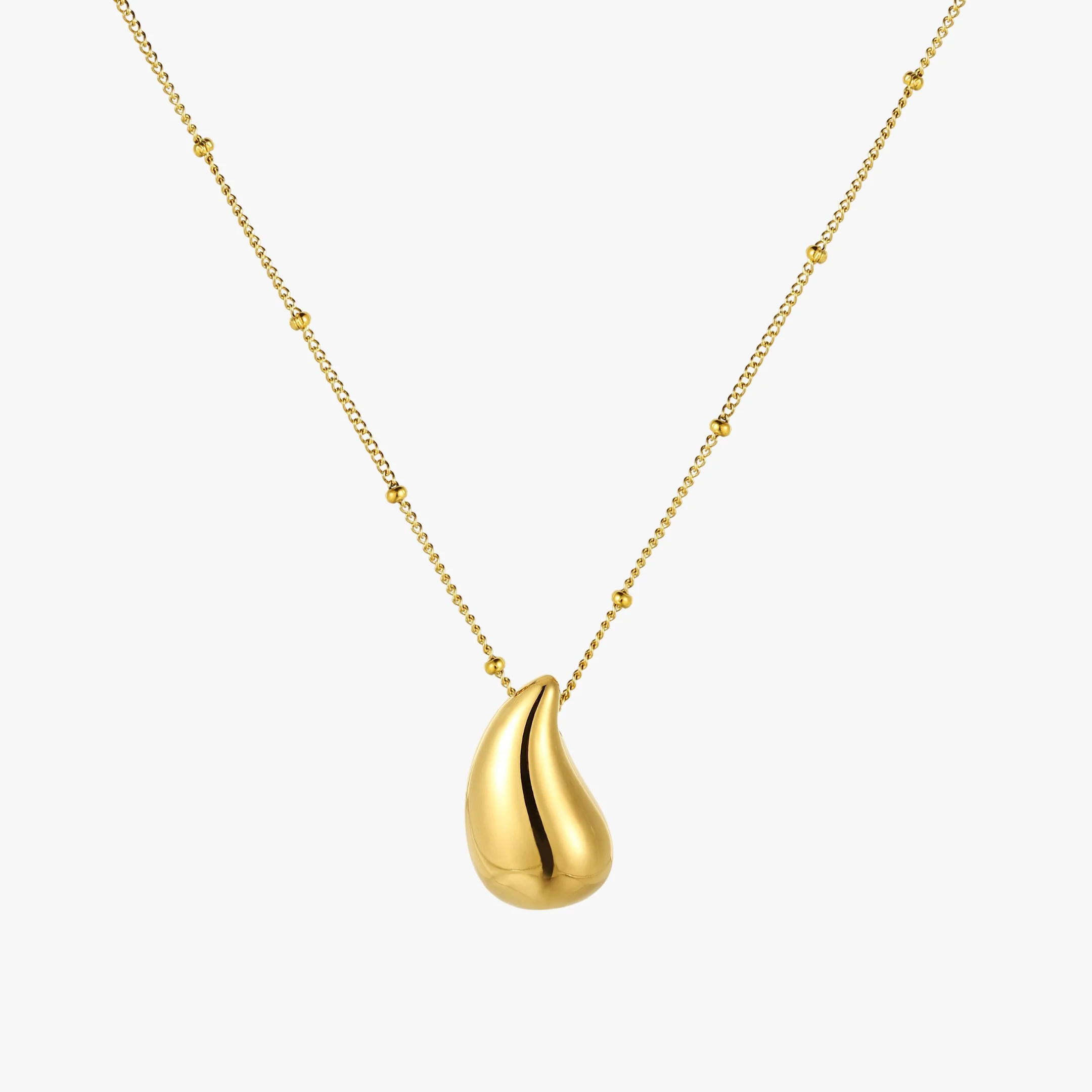 Drop Necklace - Image 13