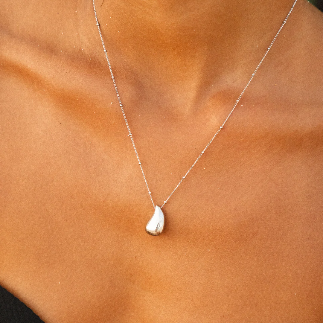 Drop Necklace - Image 6