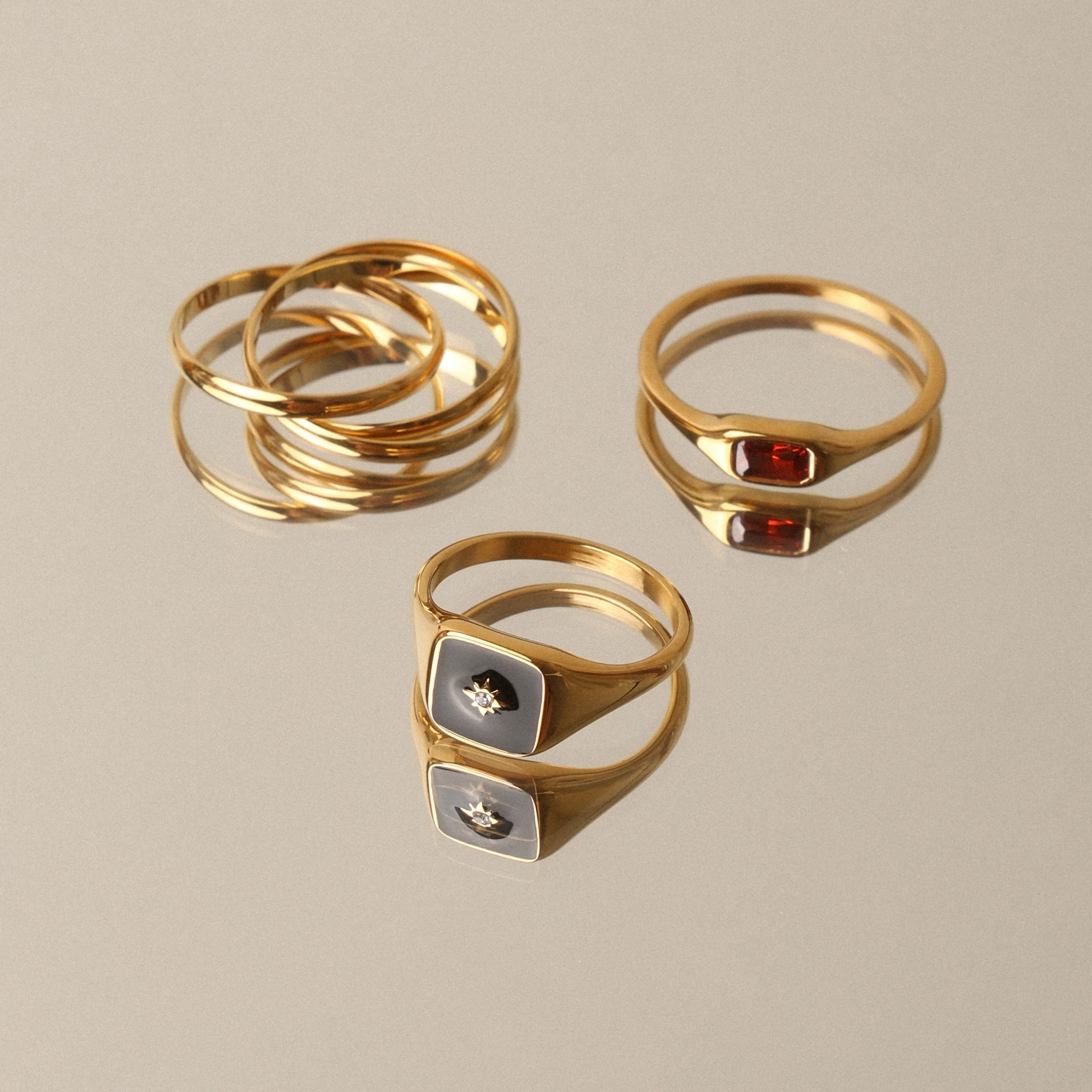 Eclipse Ring - Image 7